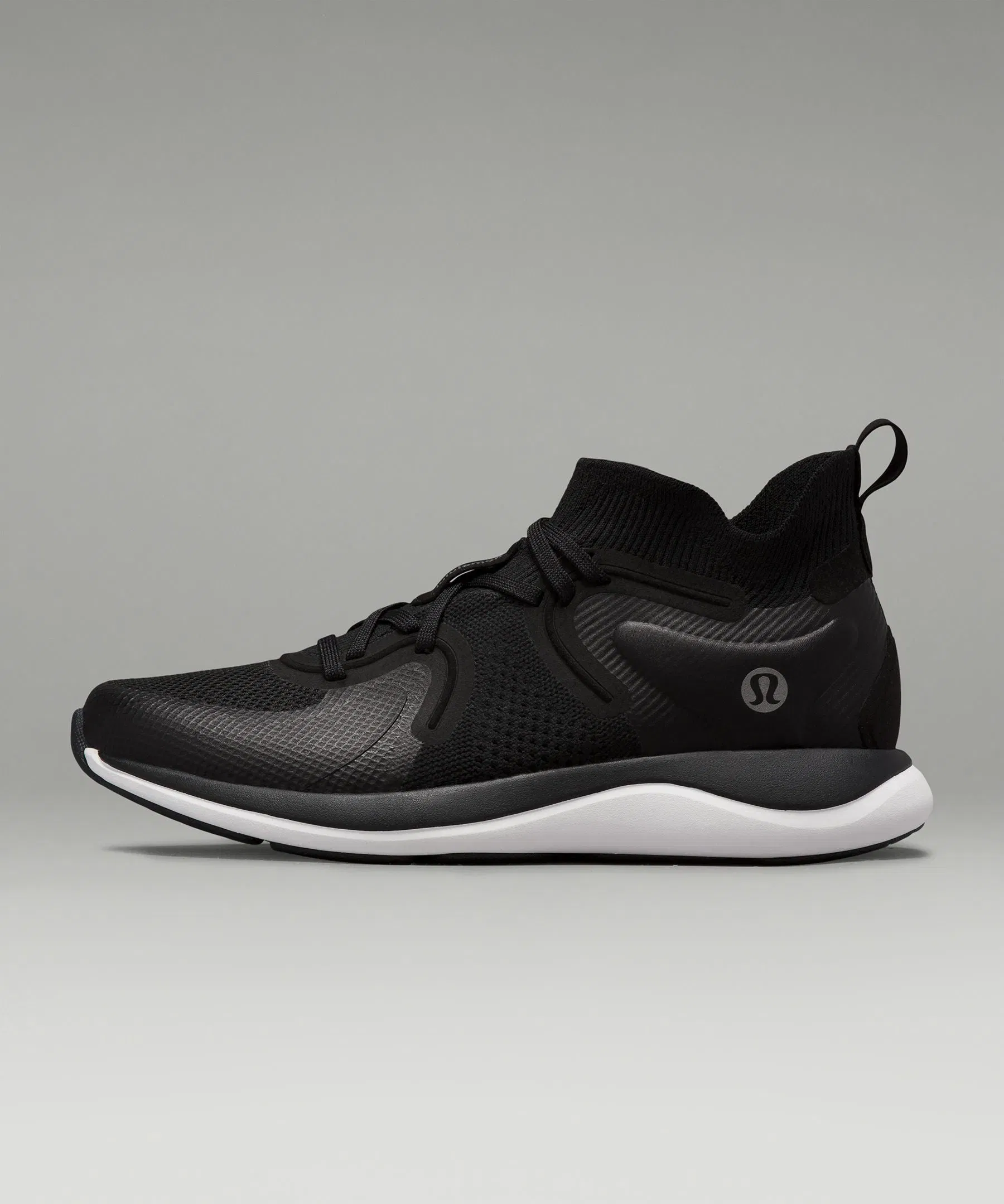 Lululemon Women's Chargefeel 2 Mid Workout Shoe
