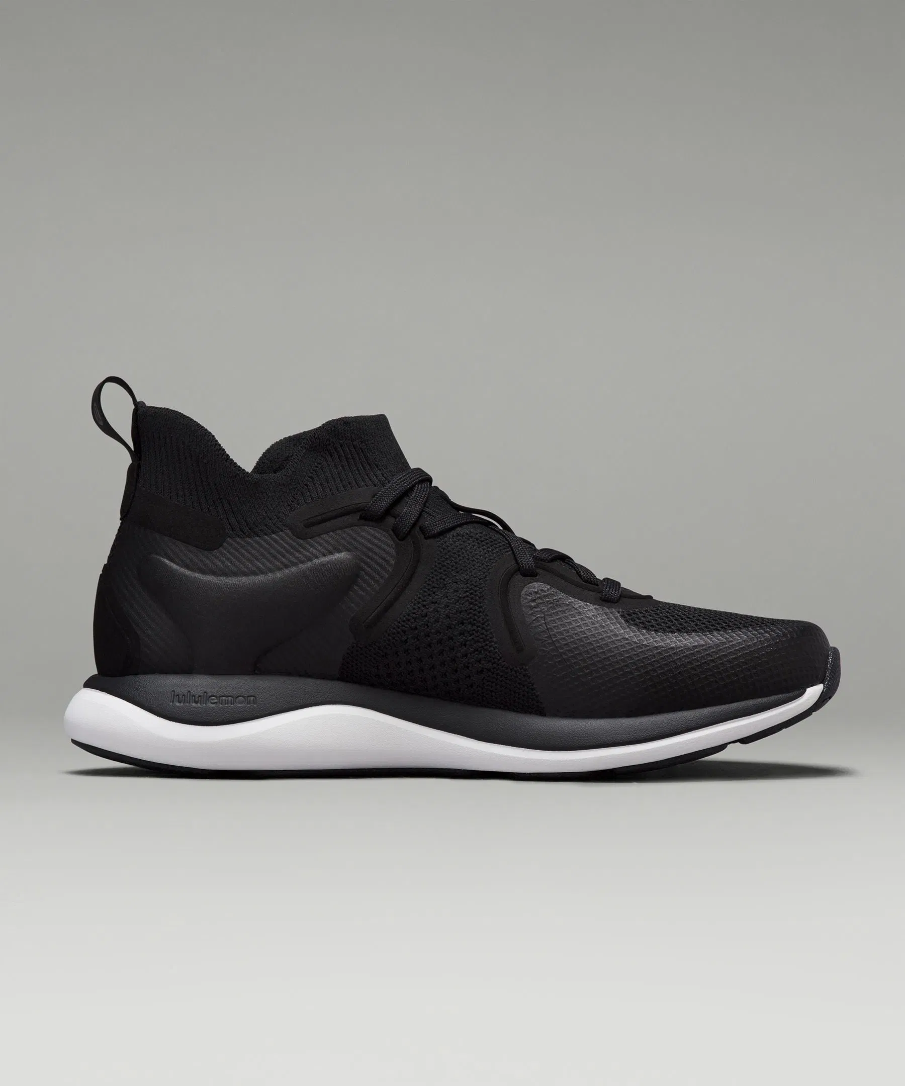Lululemon Women's Chargefeel 2 Mid Workout Shoe