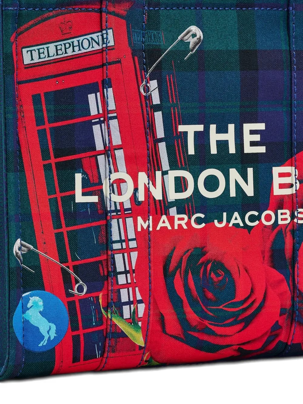 London City tote bag