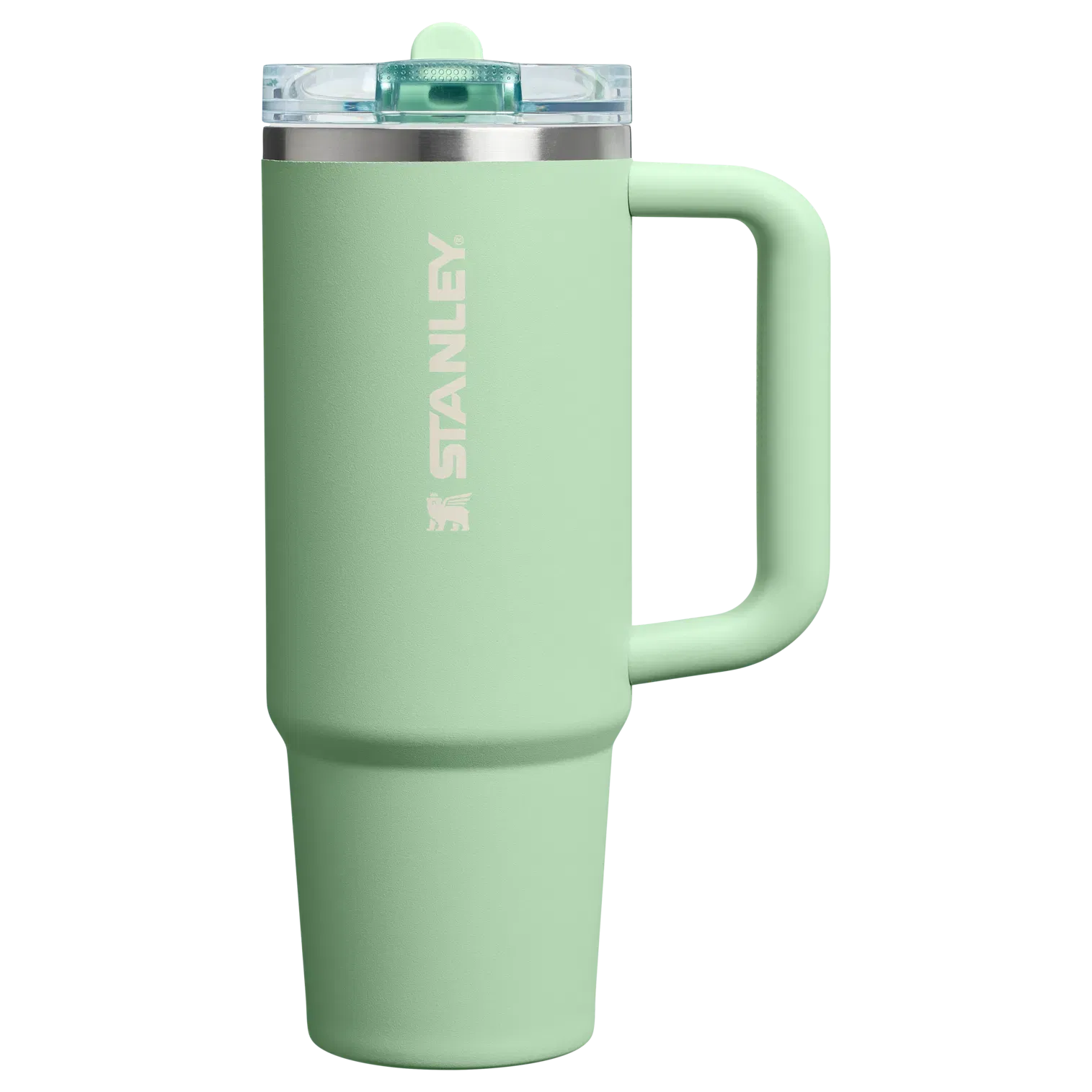 The Quencher ProTour Flip Straw Tumbler | 30 OZ Pistachio