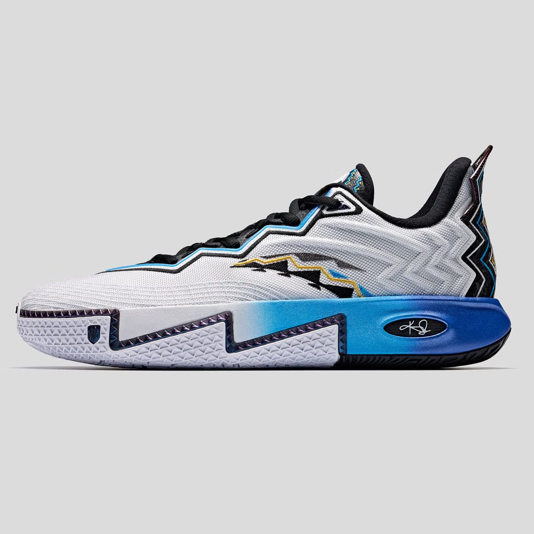 ANTA KAI 2 "Dallas" - Dallas