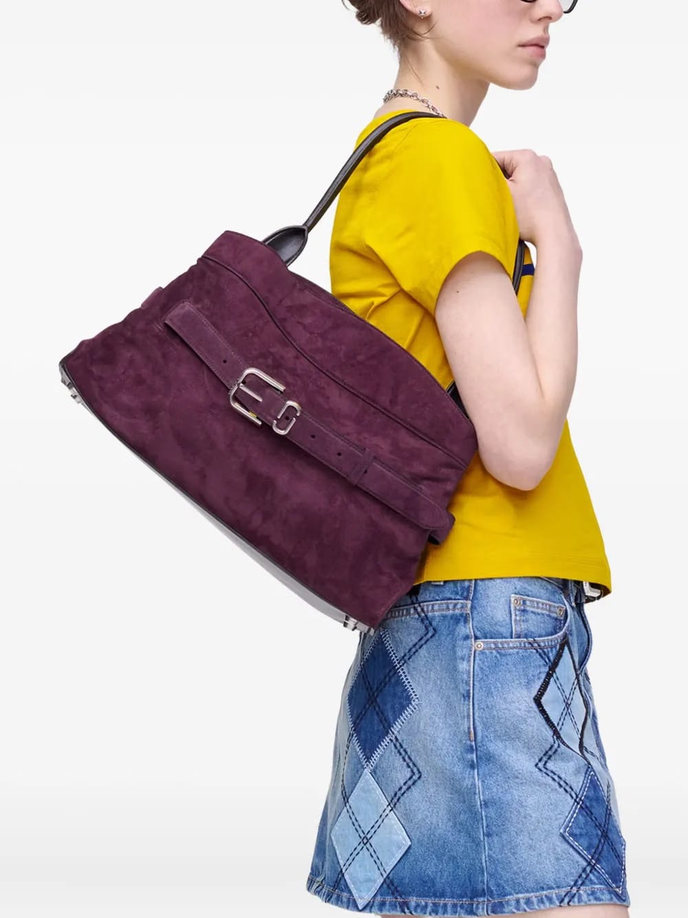 Dakota shoulder bag