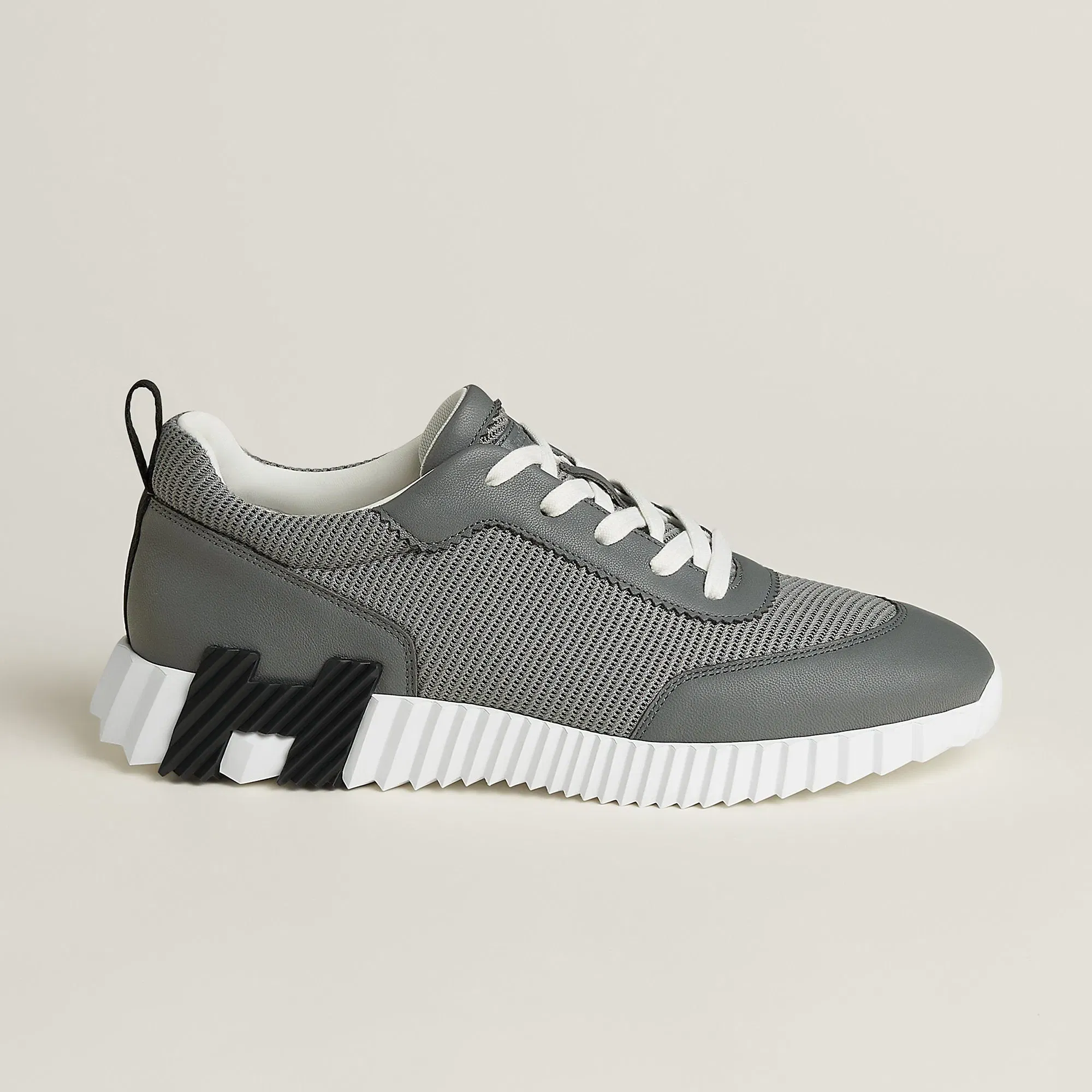 Hermes Bouncing Sneaker Noir