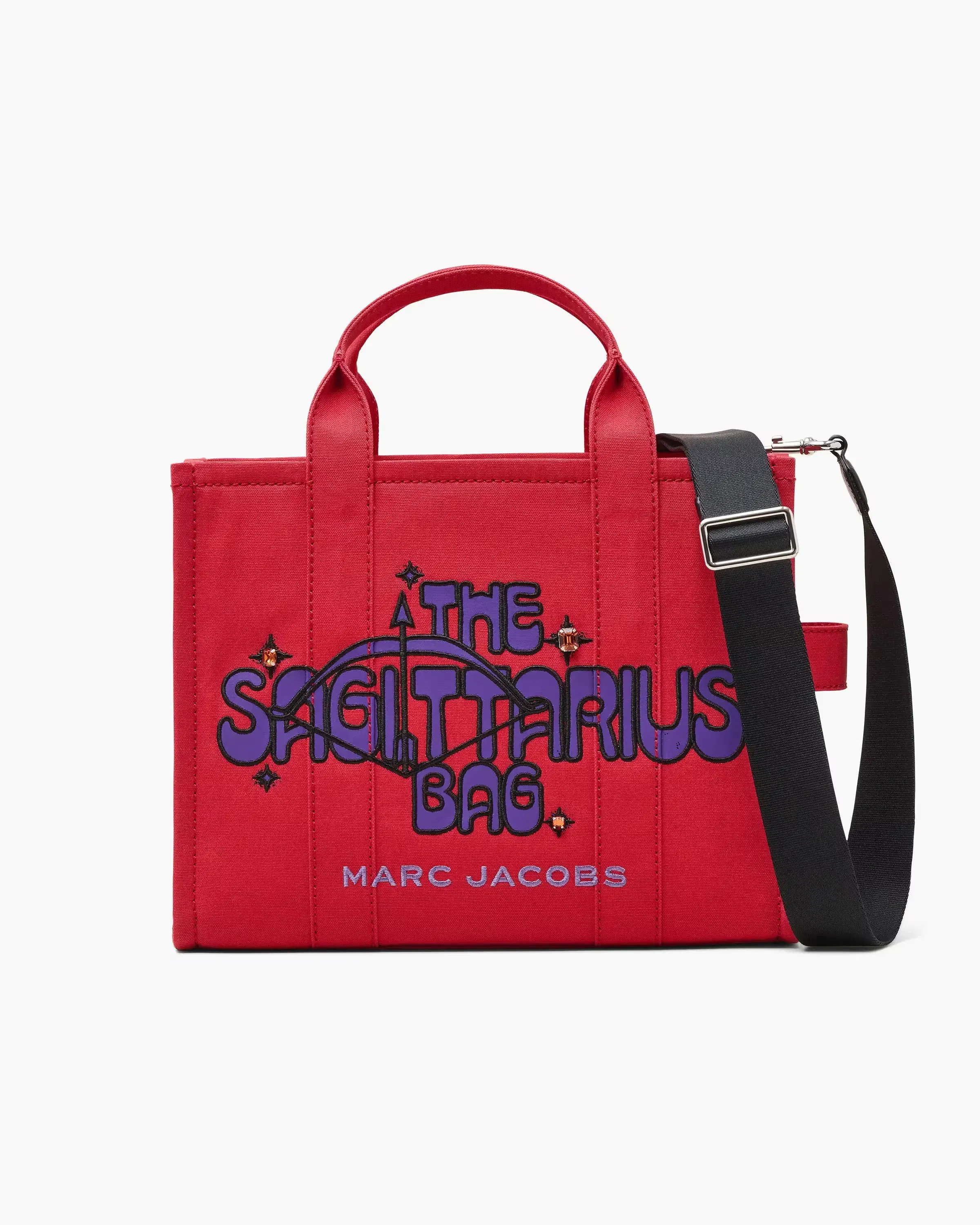 Marc Jacobs The Zodiac Tote Bag Sagittarius