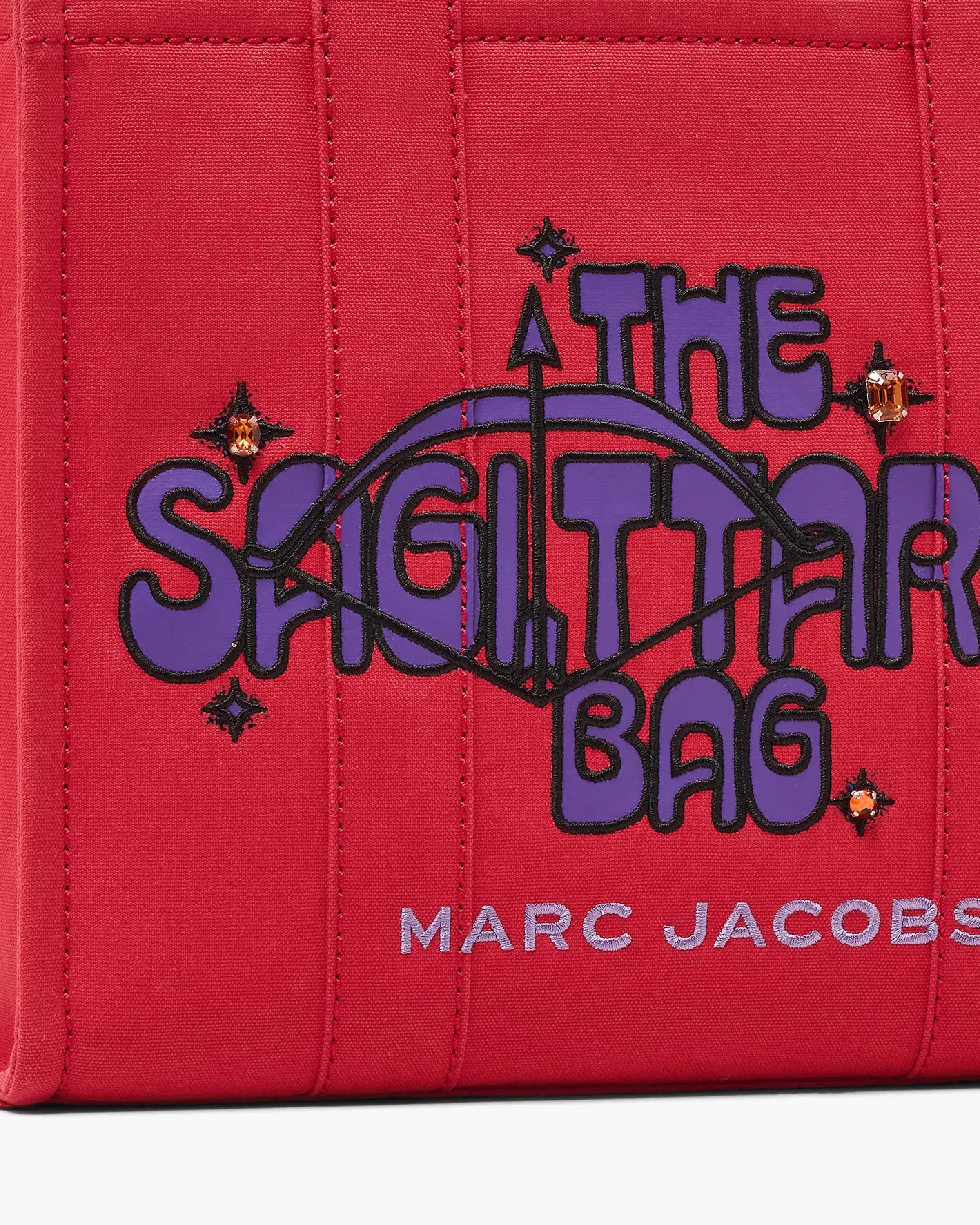 Marc Jacobs The Zodiac Tote Bag Sagittarius