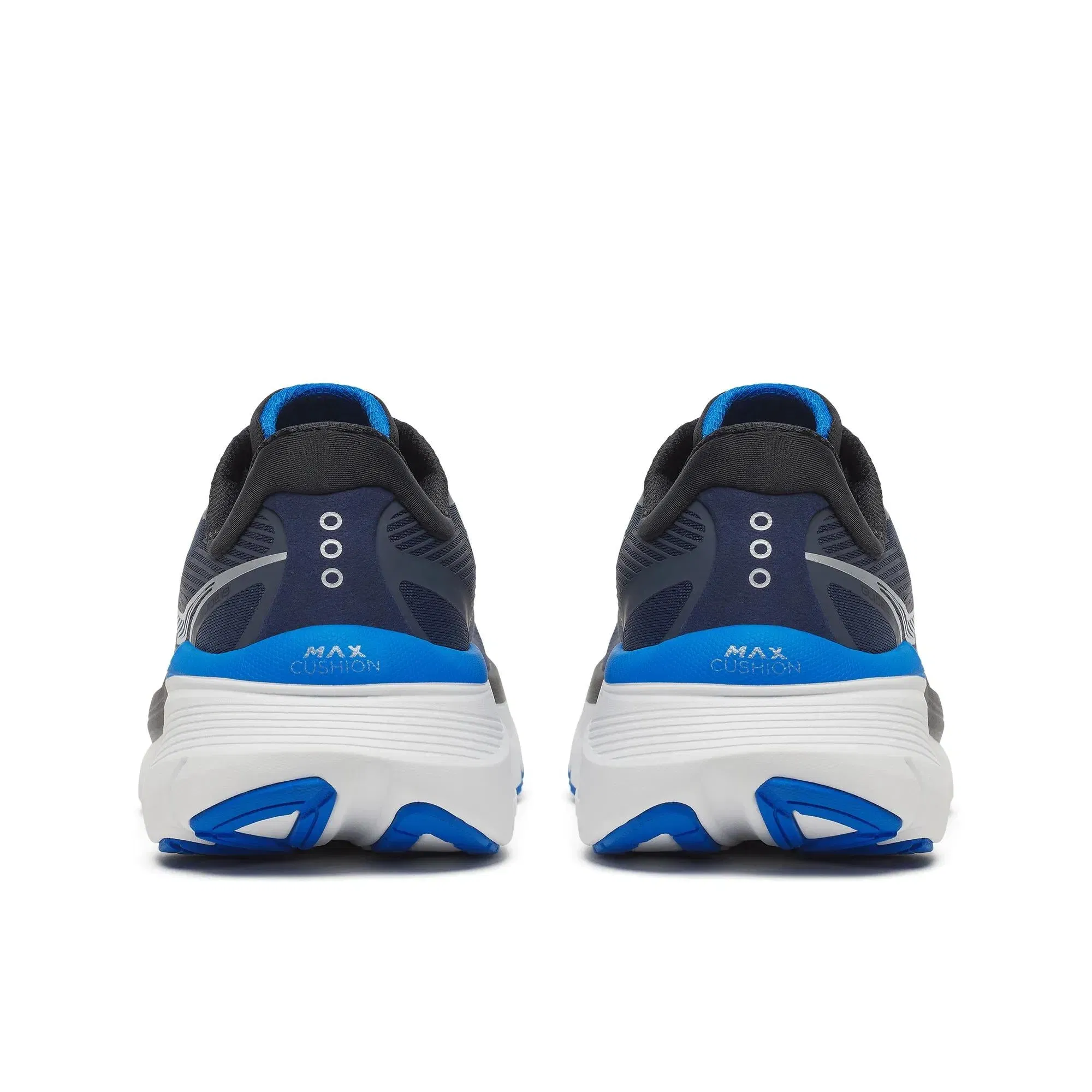 Saucony Men's Guide 19 Wide Navy | Royal