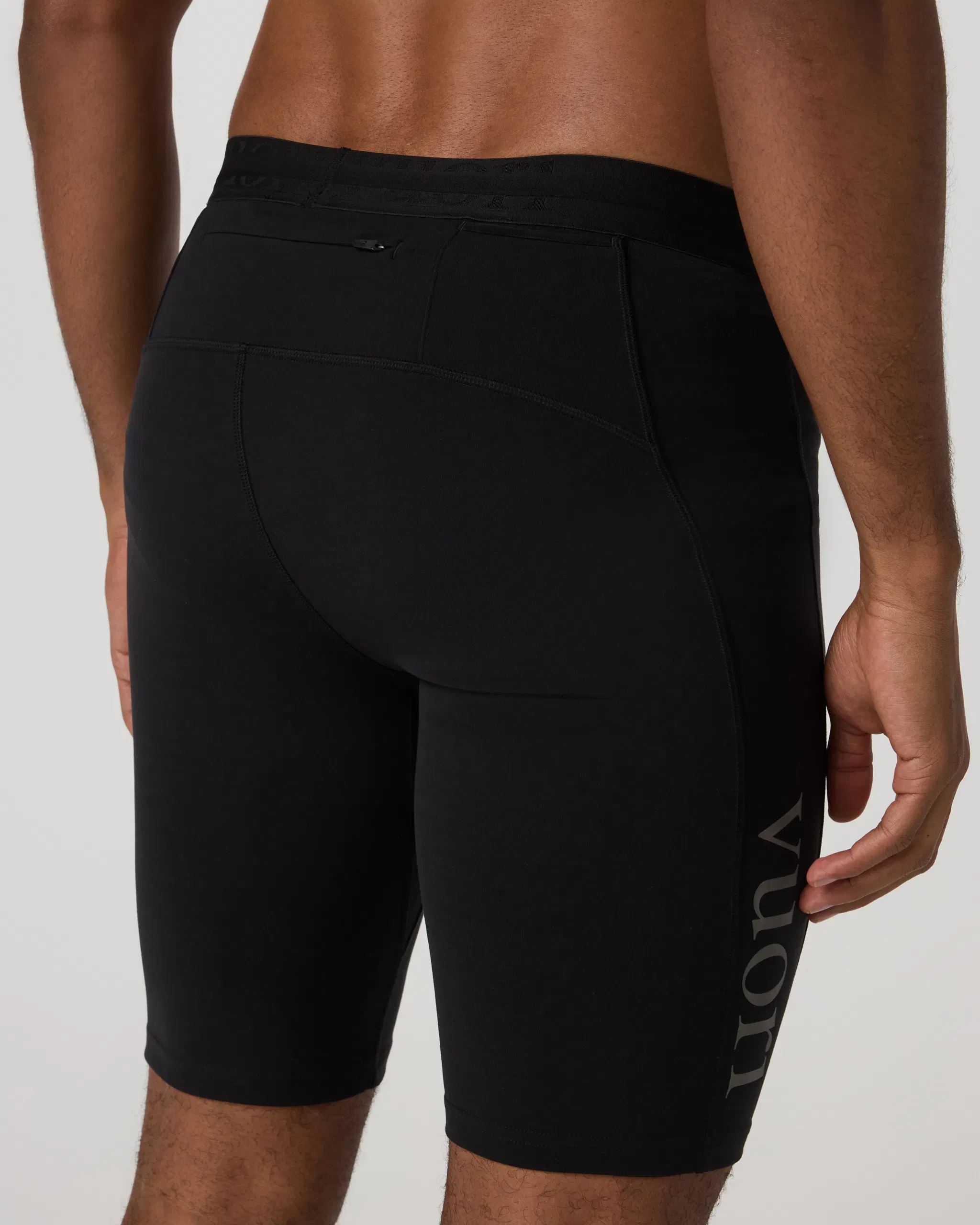 Vuori Terrain Lined Half Tight