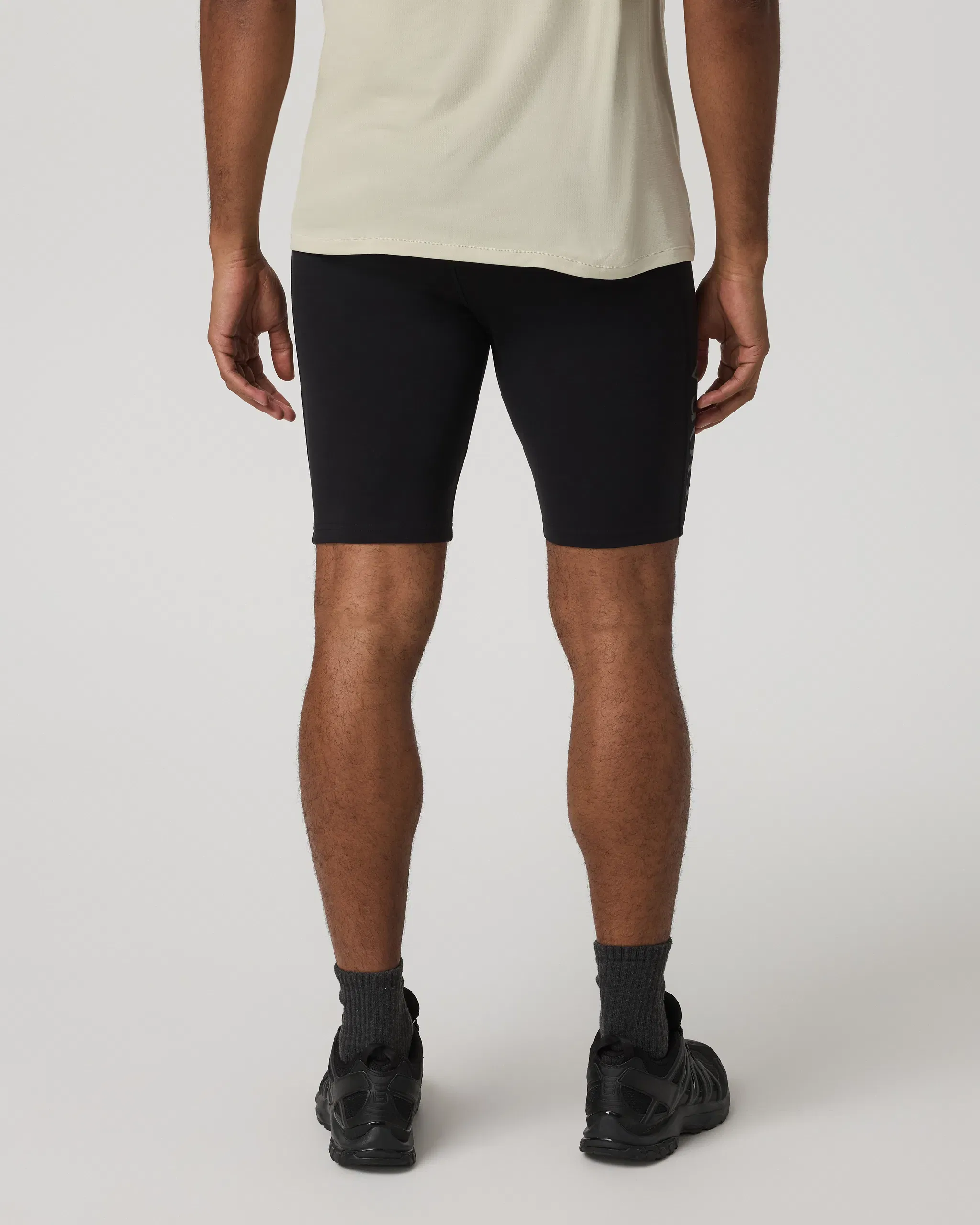Vuori Terrain Lined Half Tight