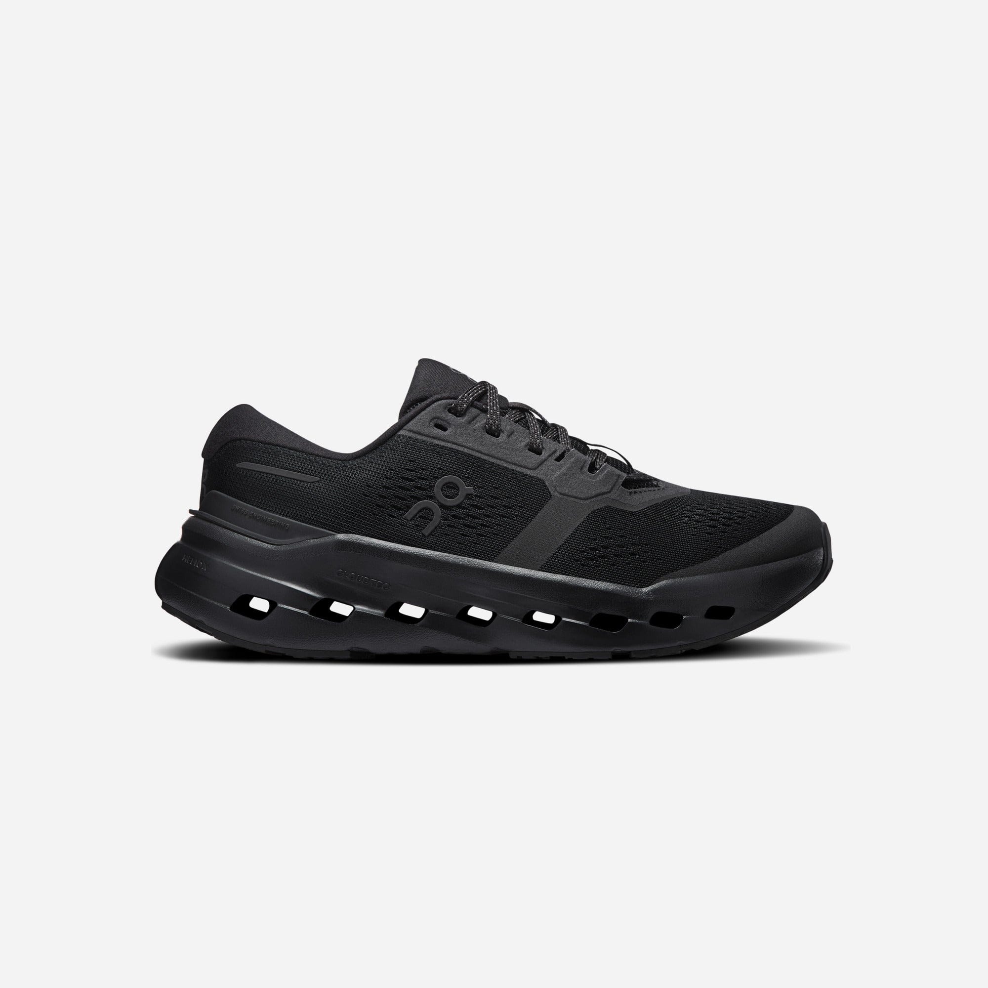 On Cloudrunner 3 Black Black (Women'S)