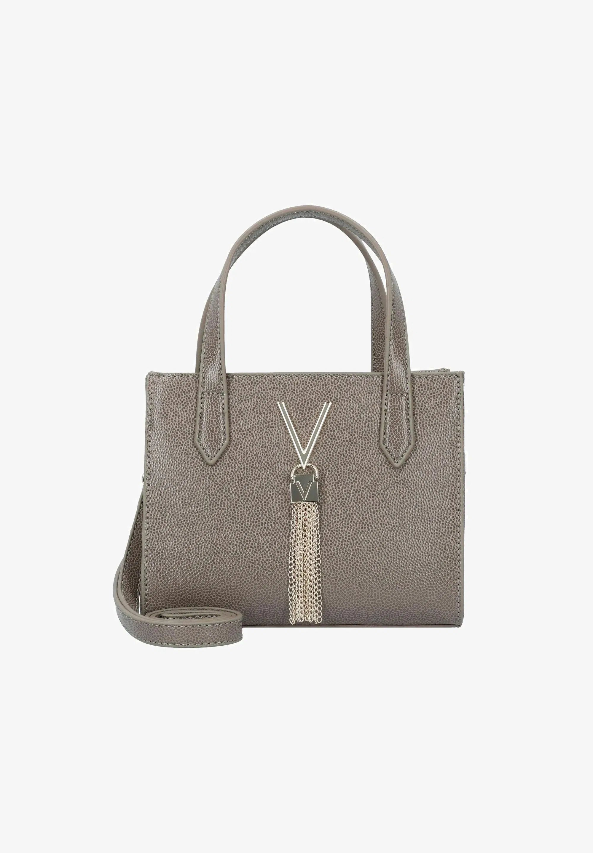 Valentino Bags Divina - Handbag - Taupe