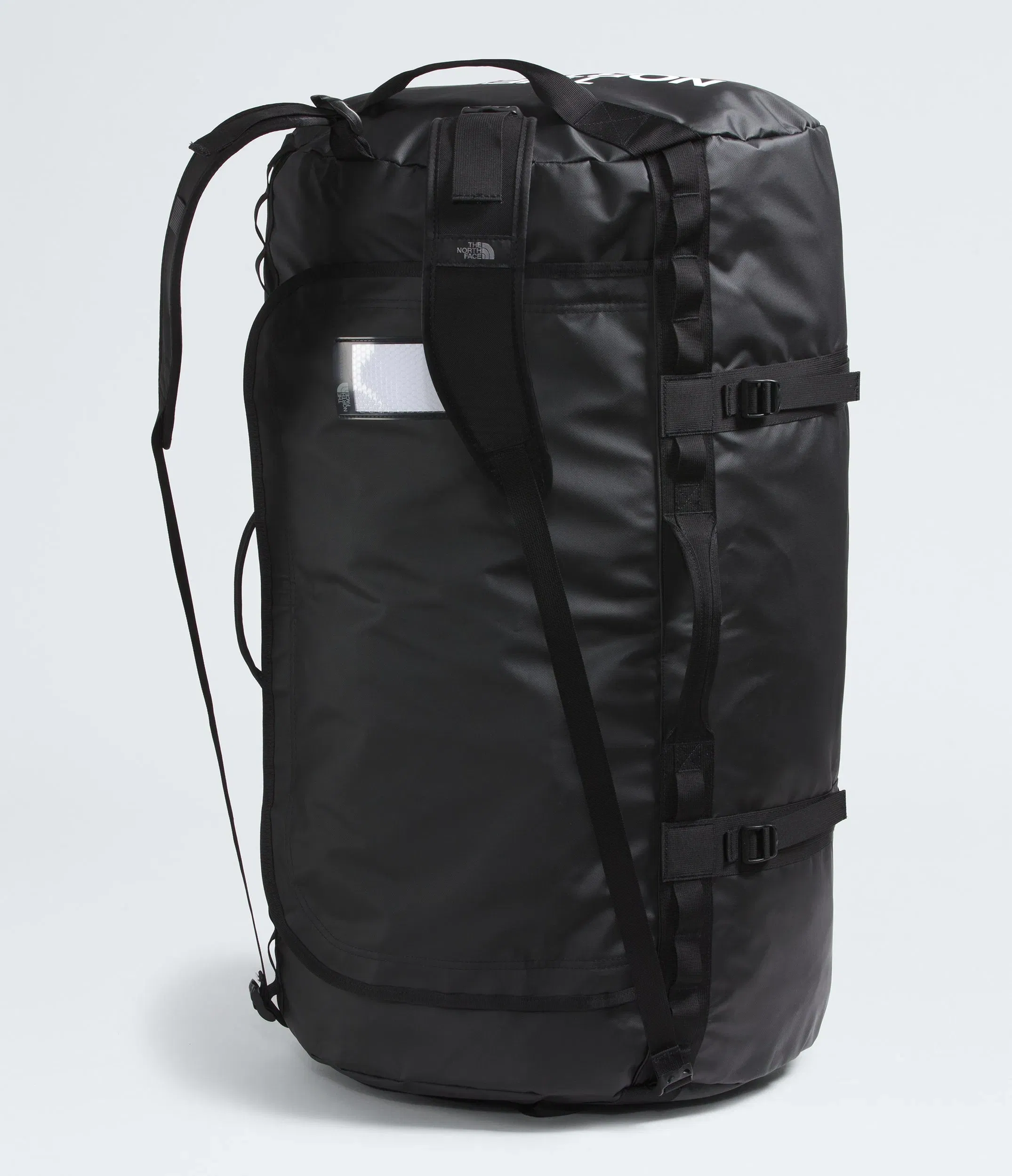 The North Face Base Camp™ Duffel—XXL TNF Black