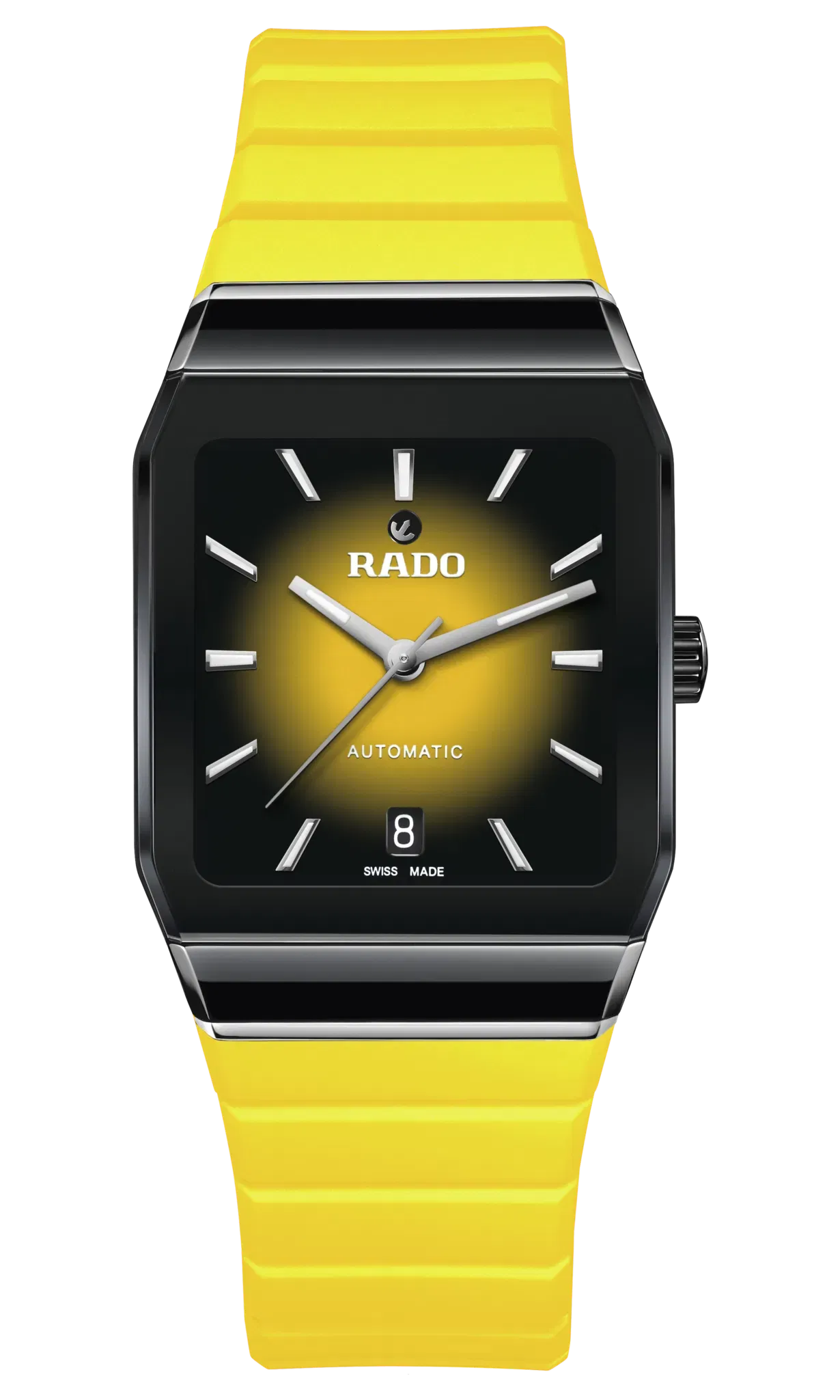 Rado Anatom Automatic Black r10201259