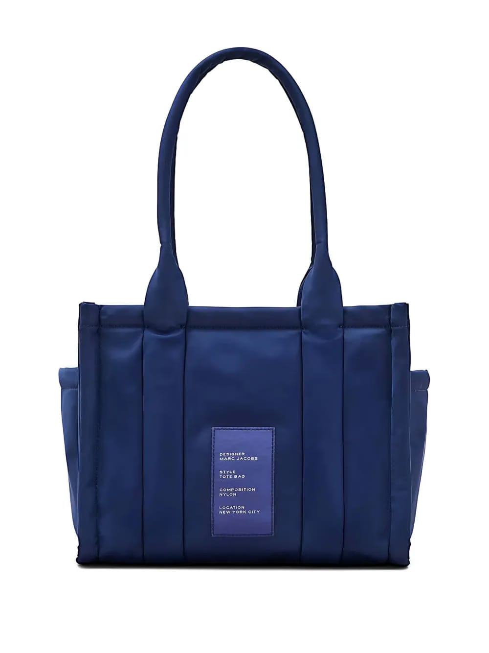 medium The Puffy tote bag