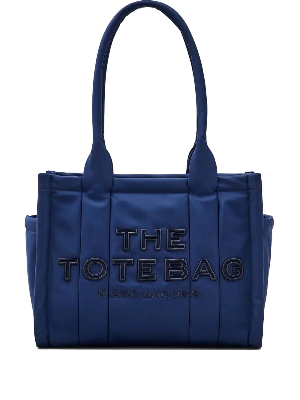 medium The Puffy tote bag