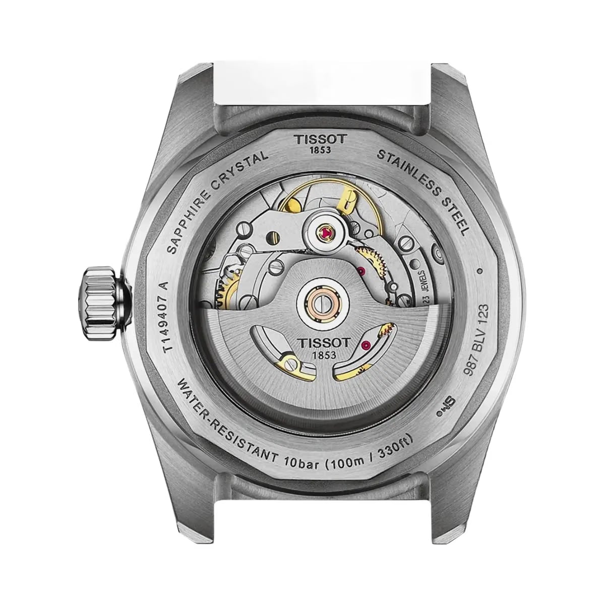 Tissot Pr516 38Mm T1494071103100