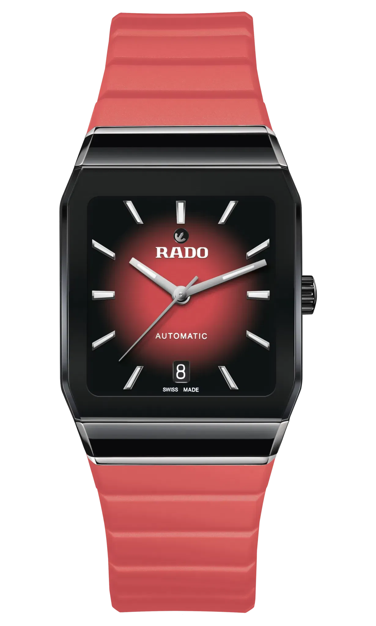 Rado Anatom Automatic Black r10201409
