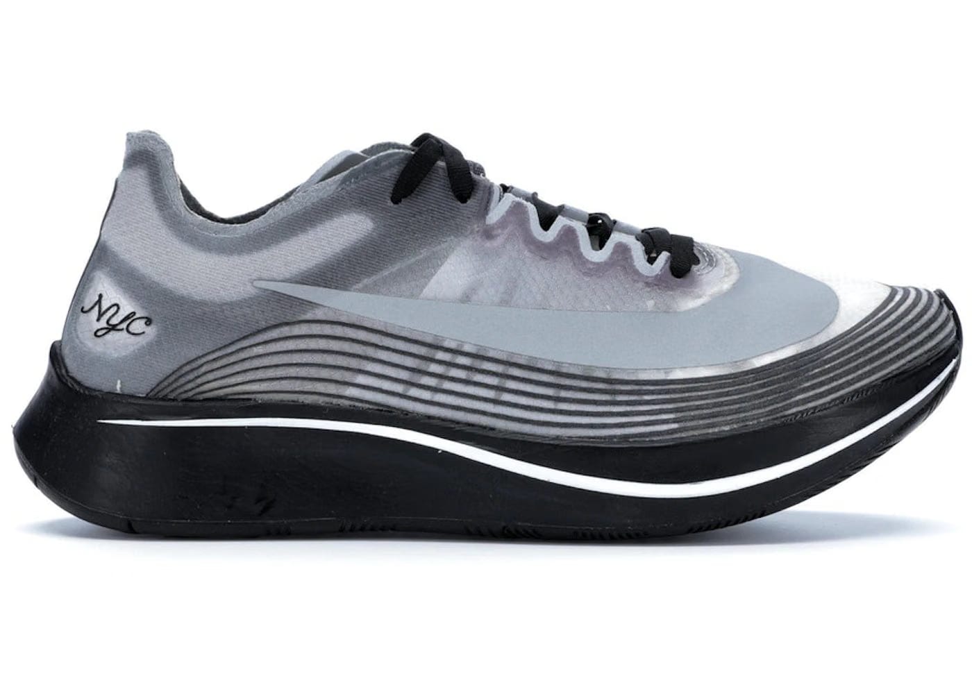 Nike Zoom Fly Nyc
