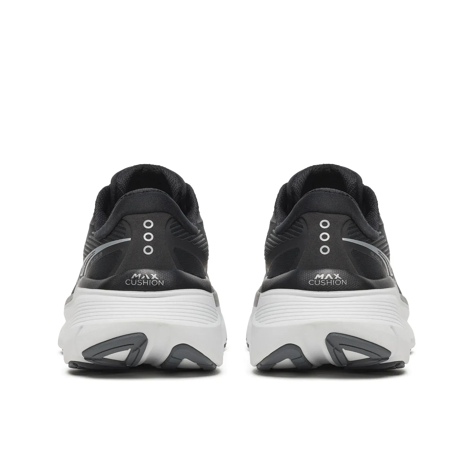 Saucony Women's Guide 19 Wide Black | Silver