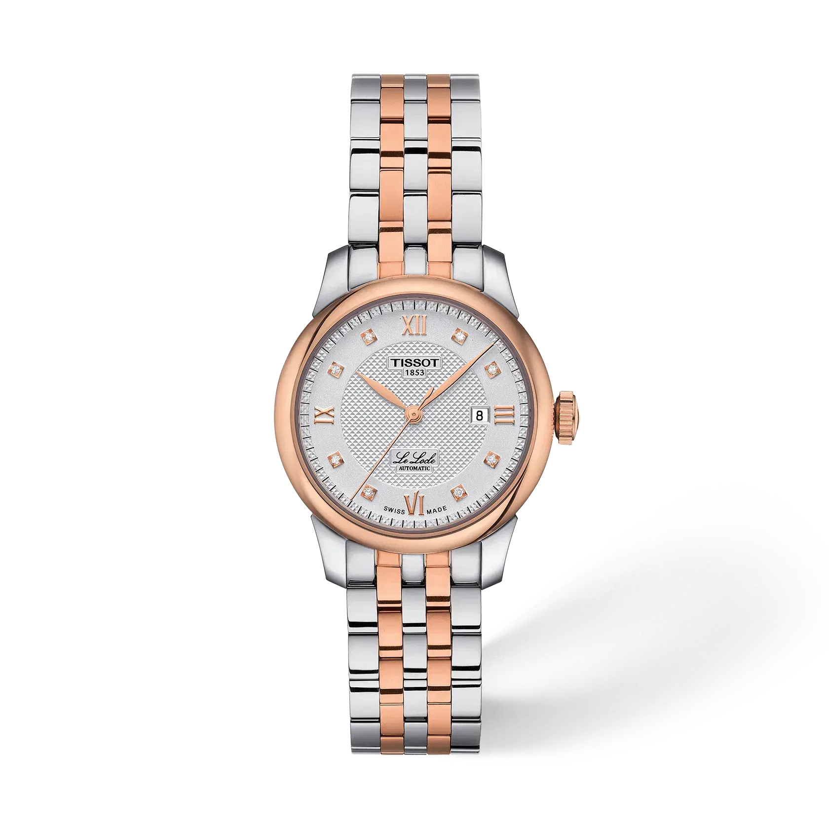 Tissot Le Locle 29Mm T0062072203600