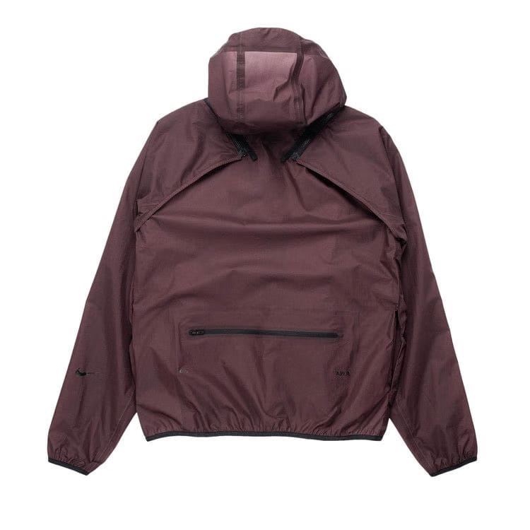 Nike x NOCTA NRG Track Jacket Dark Wine/Black