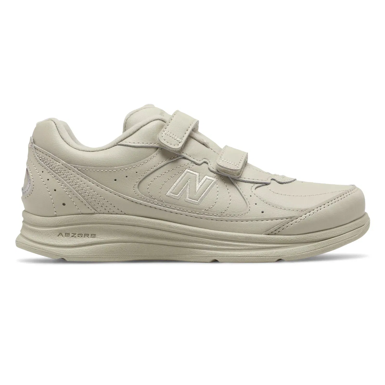 New Balance Ww577Hv1 Bone Womens Bone