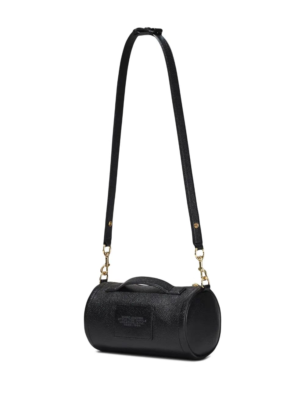 The Leather Duffle bag