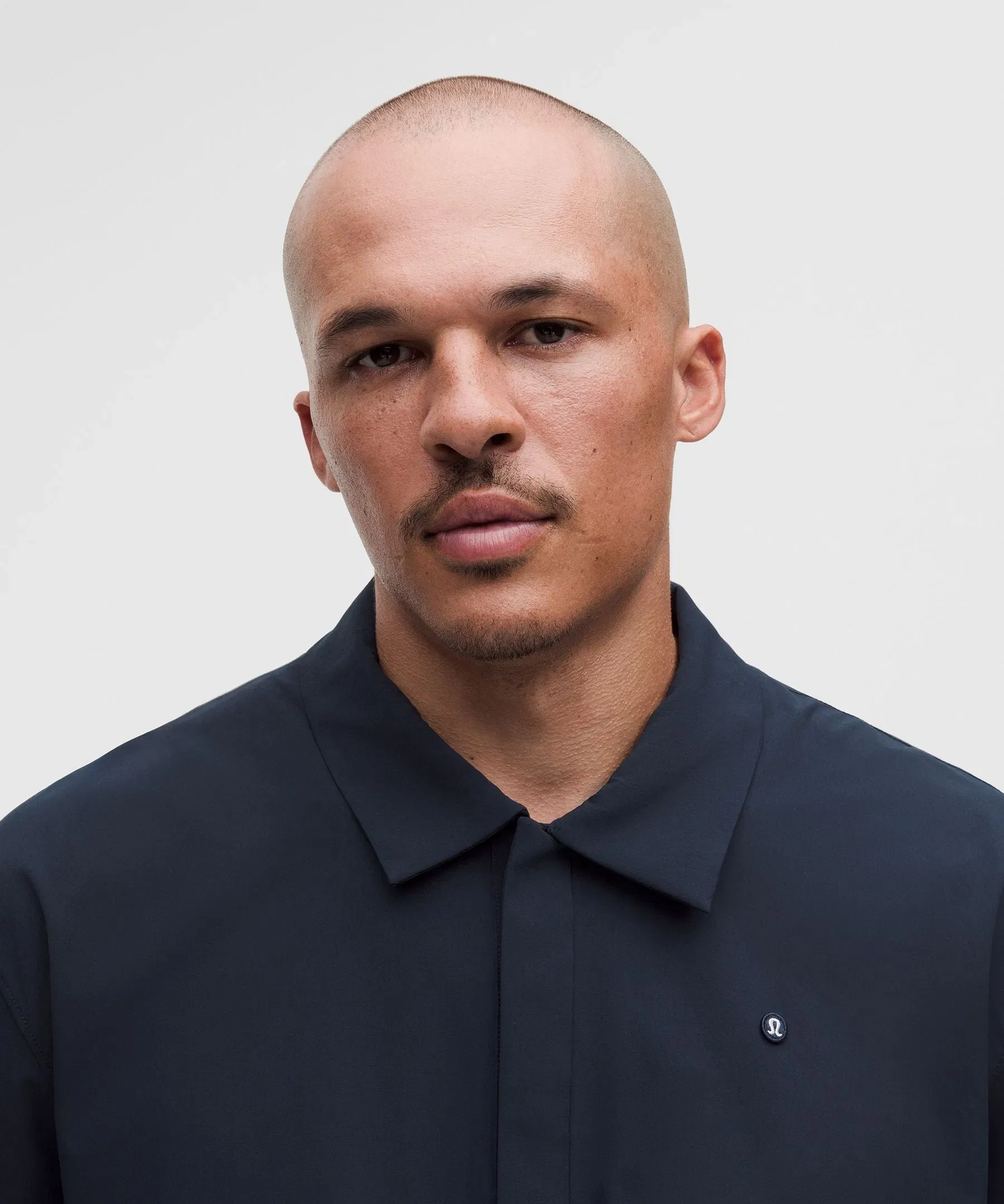 Lululemon Water-Repellent Golf Pullover *Graphic