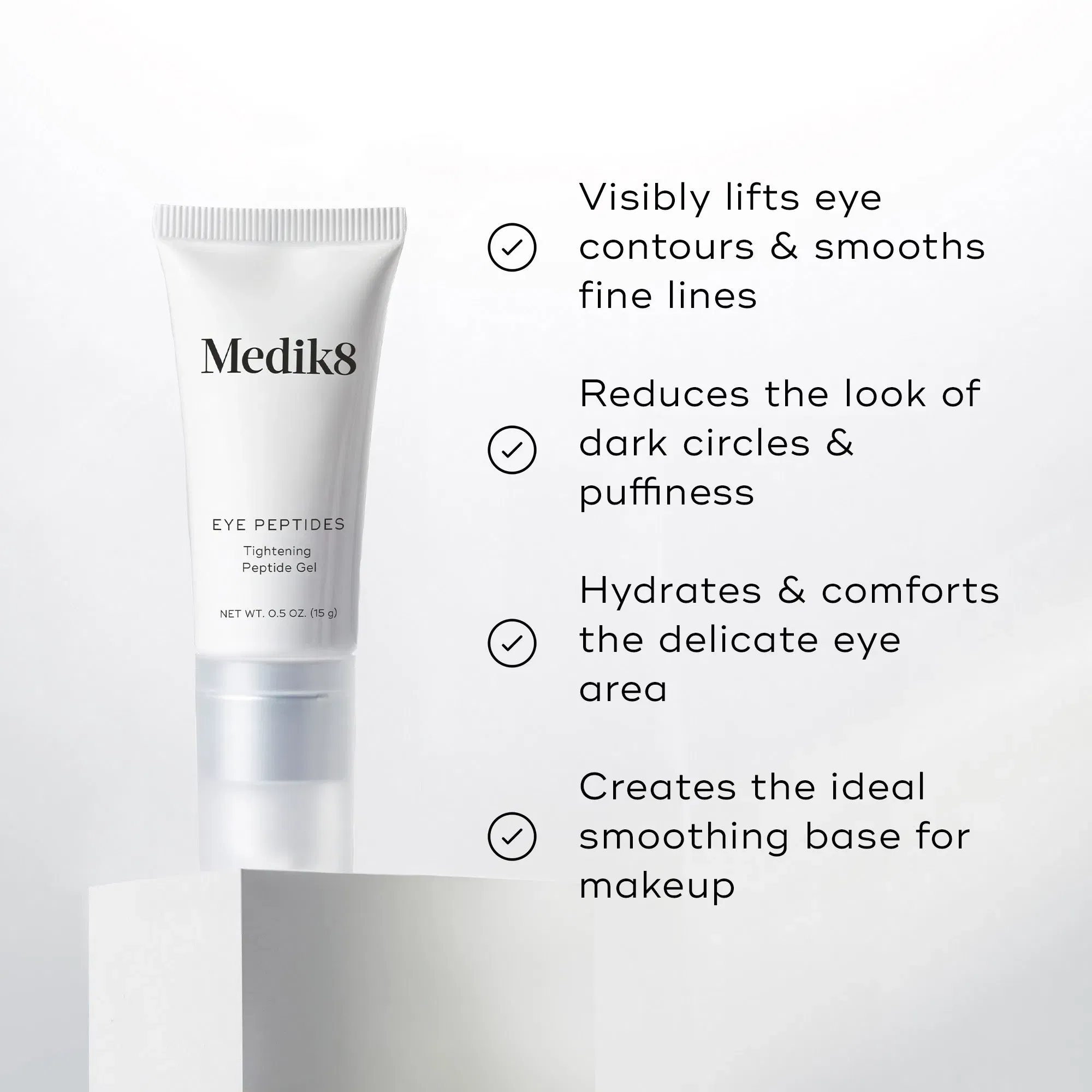 Medik8 Eye Peptides