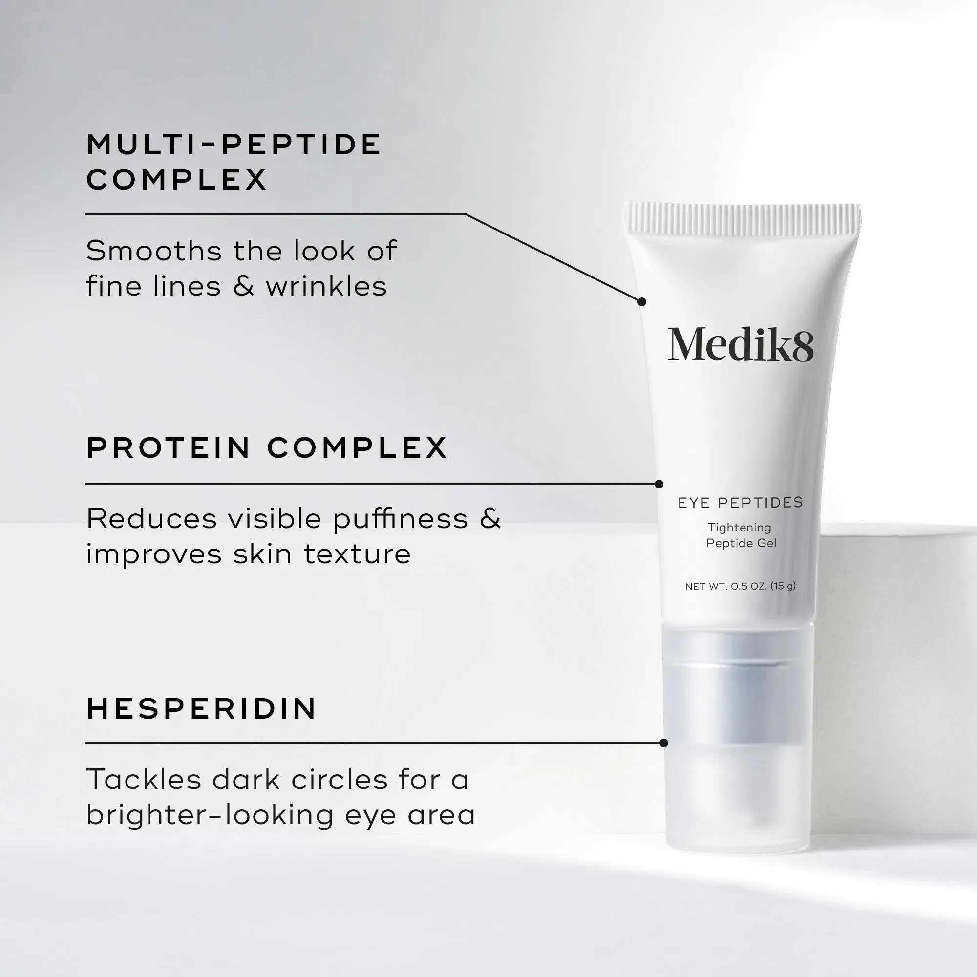 Medik8 Eye Peptides
