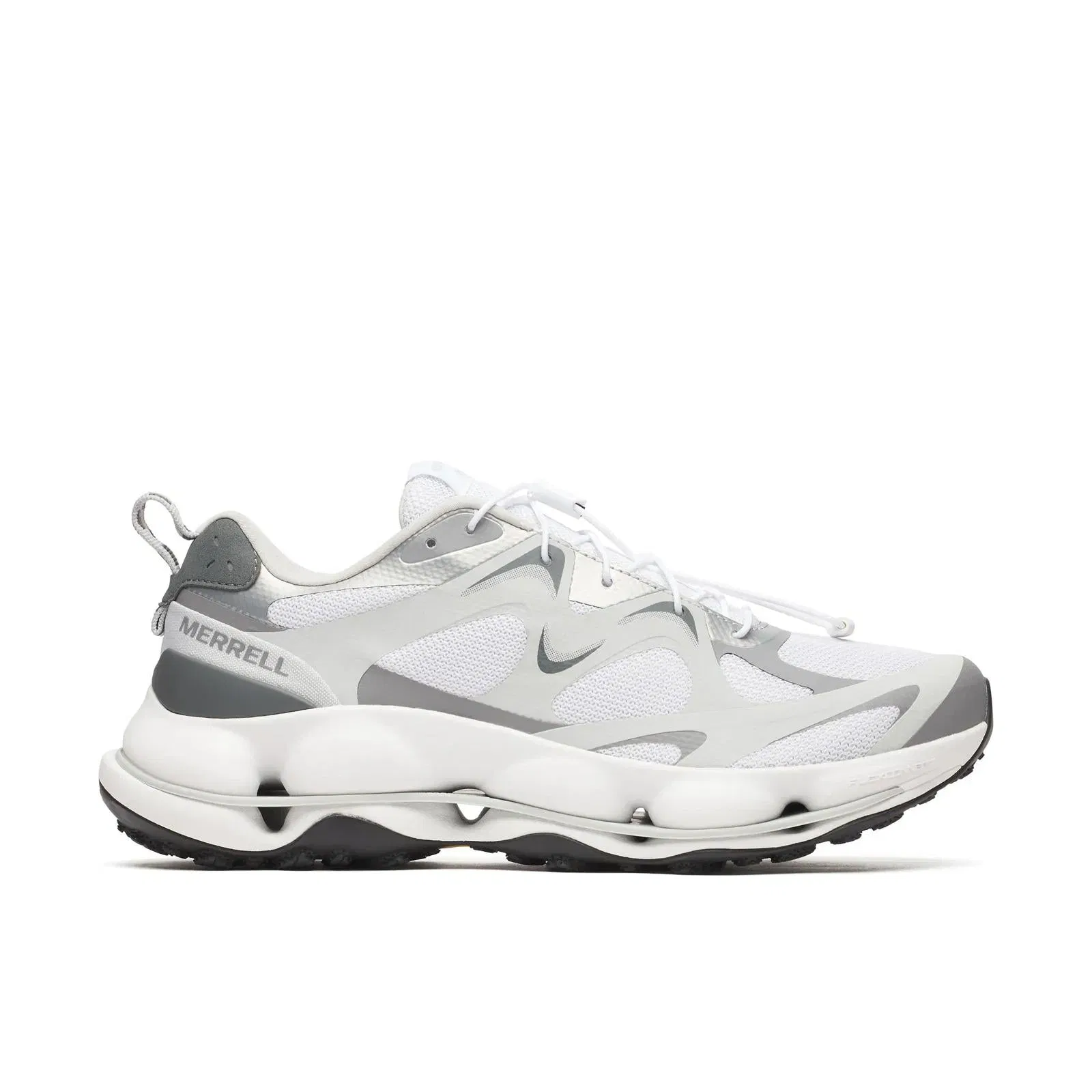 Merrell Men's SpeedArc Matis White/Pigeon