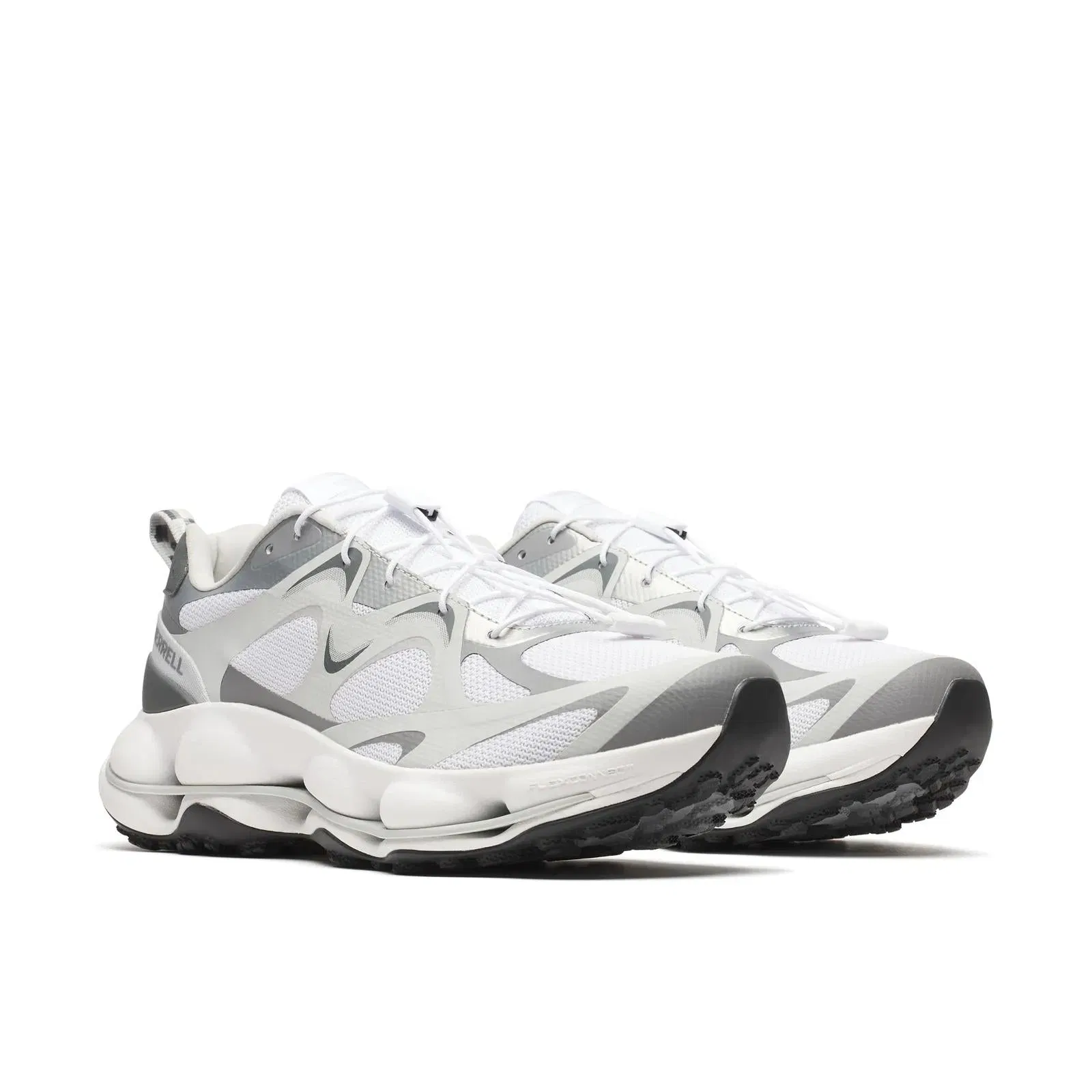 Merrell Men's SpeedArc Matis White/Pigeon