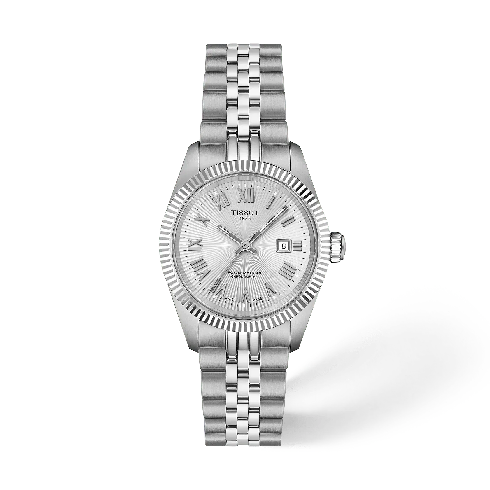 Tissot Ballade 30Mm T1562081103300