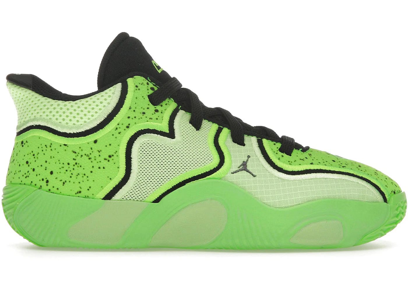 Air Jordan Tatum 3 PS 6th Man