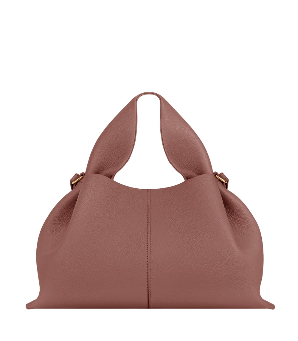 Polene Numero Neuf Textured Blush