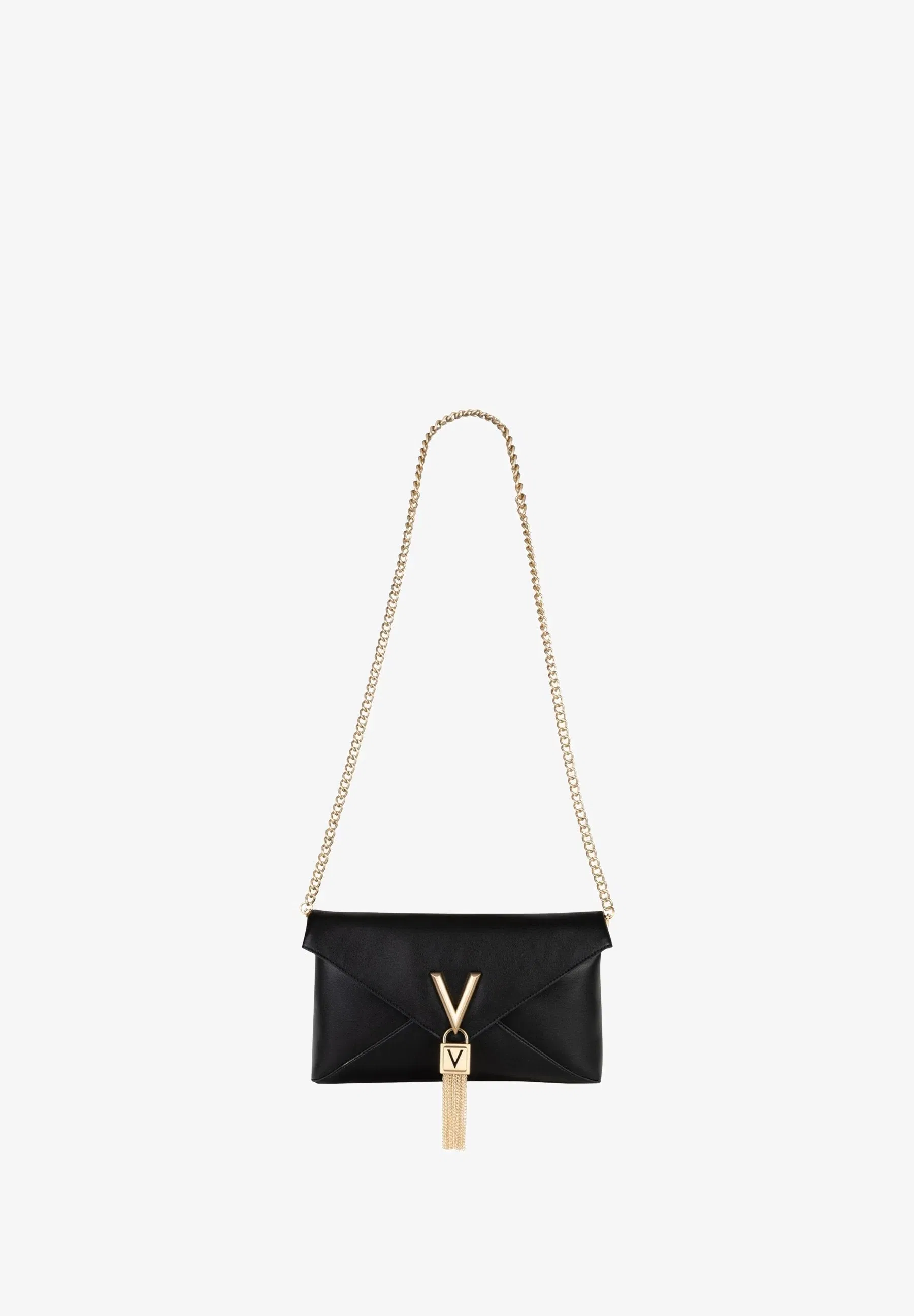 Valentino Bags Clutch - Schwarz