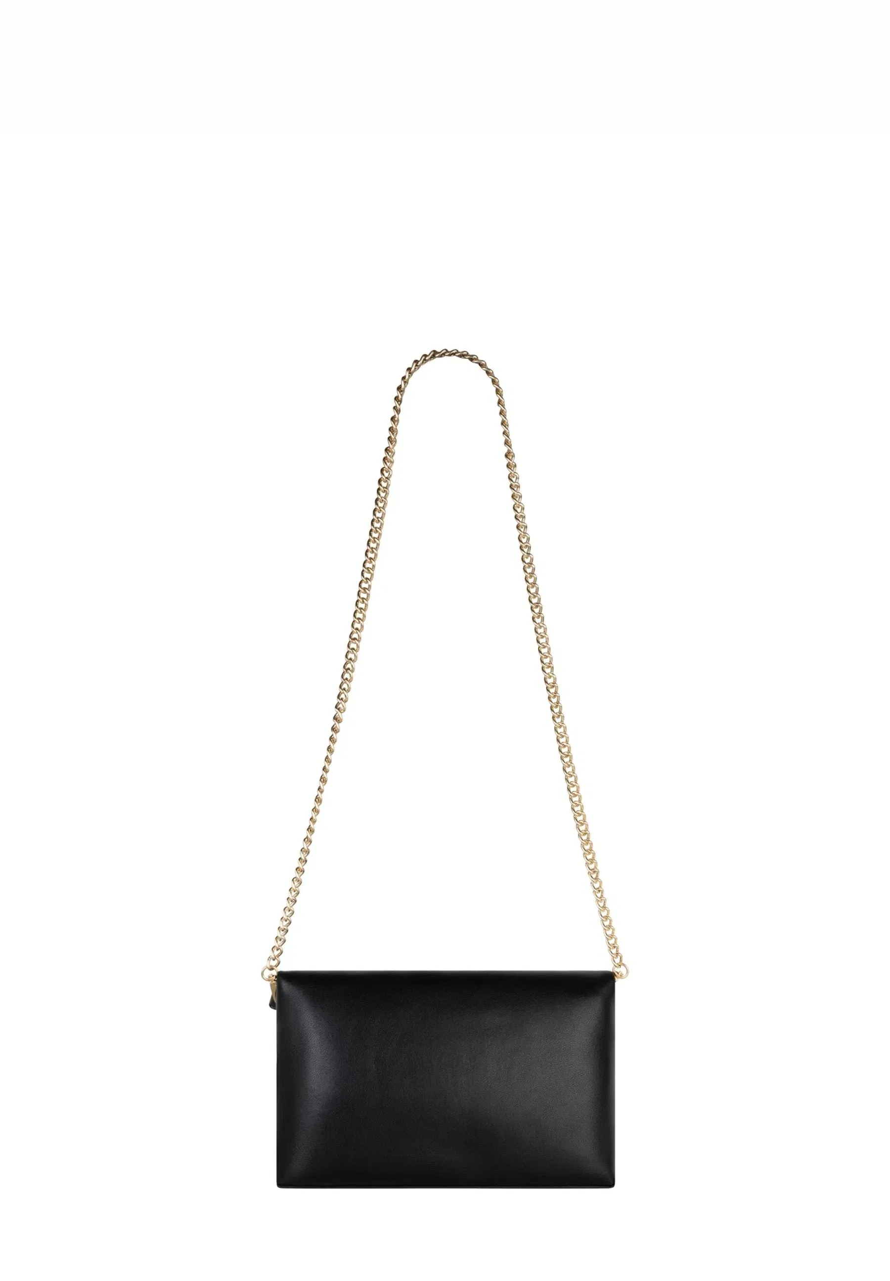 Valentino Bags Clutch - Schwarz