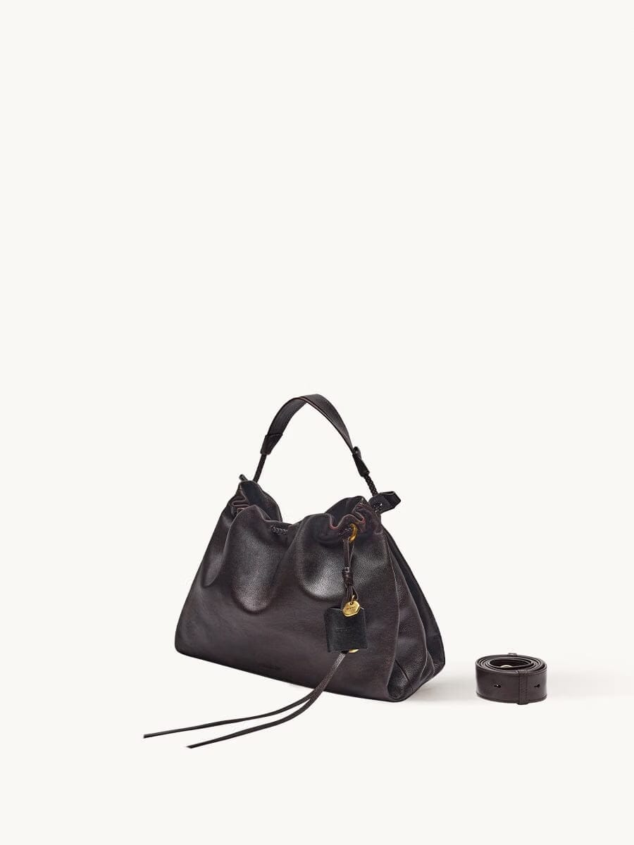 Songmont Small Gather Bag Set Ebony