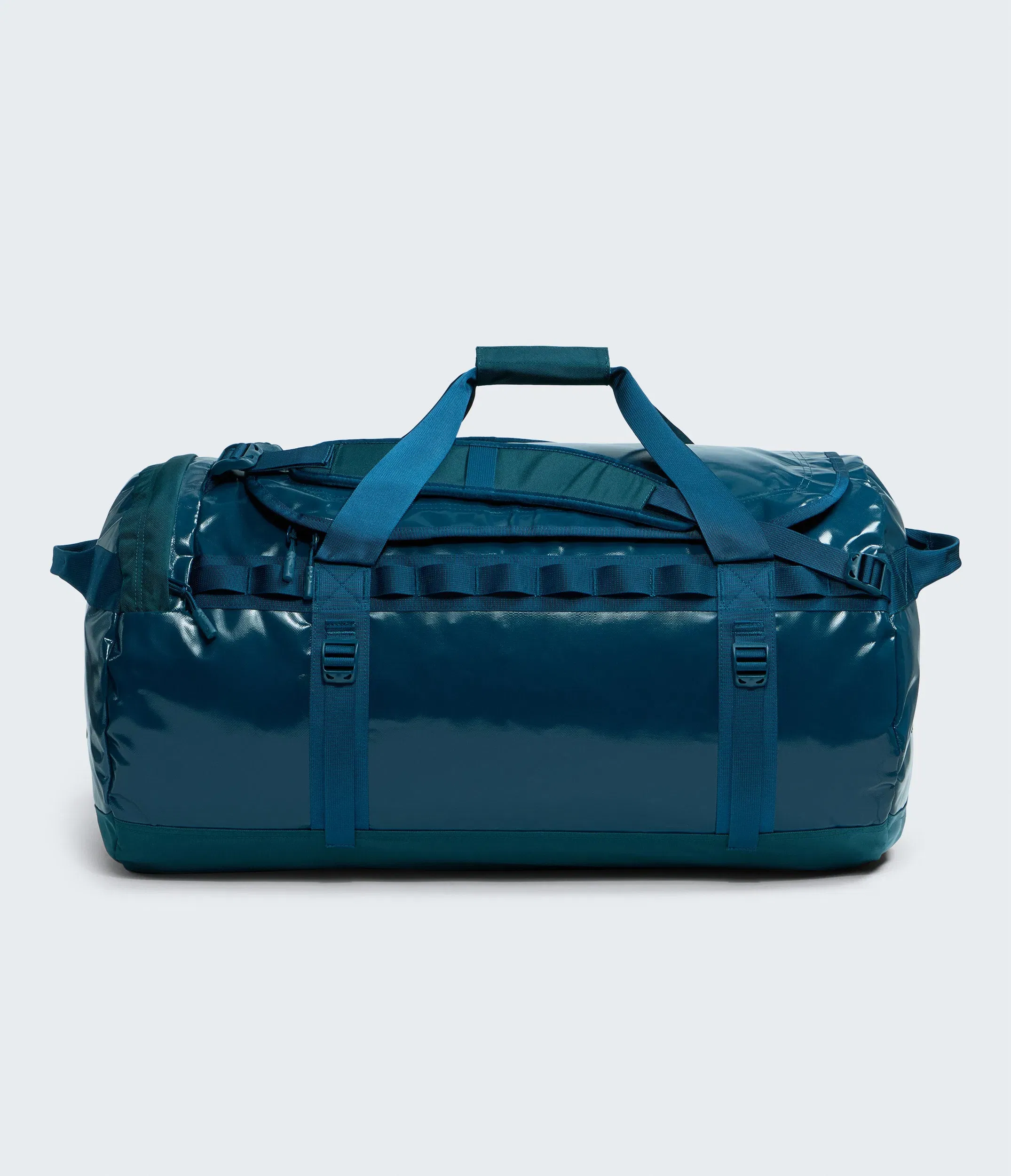The North Face Base Camp Duffel Special Edition - L Midnight Petrol