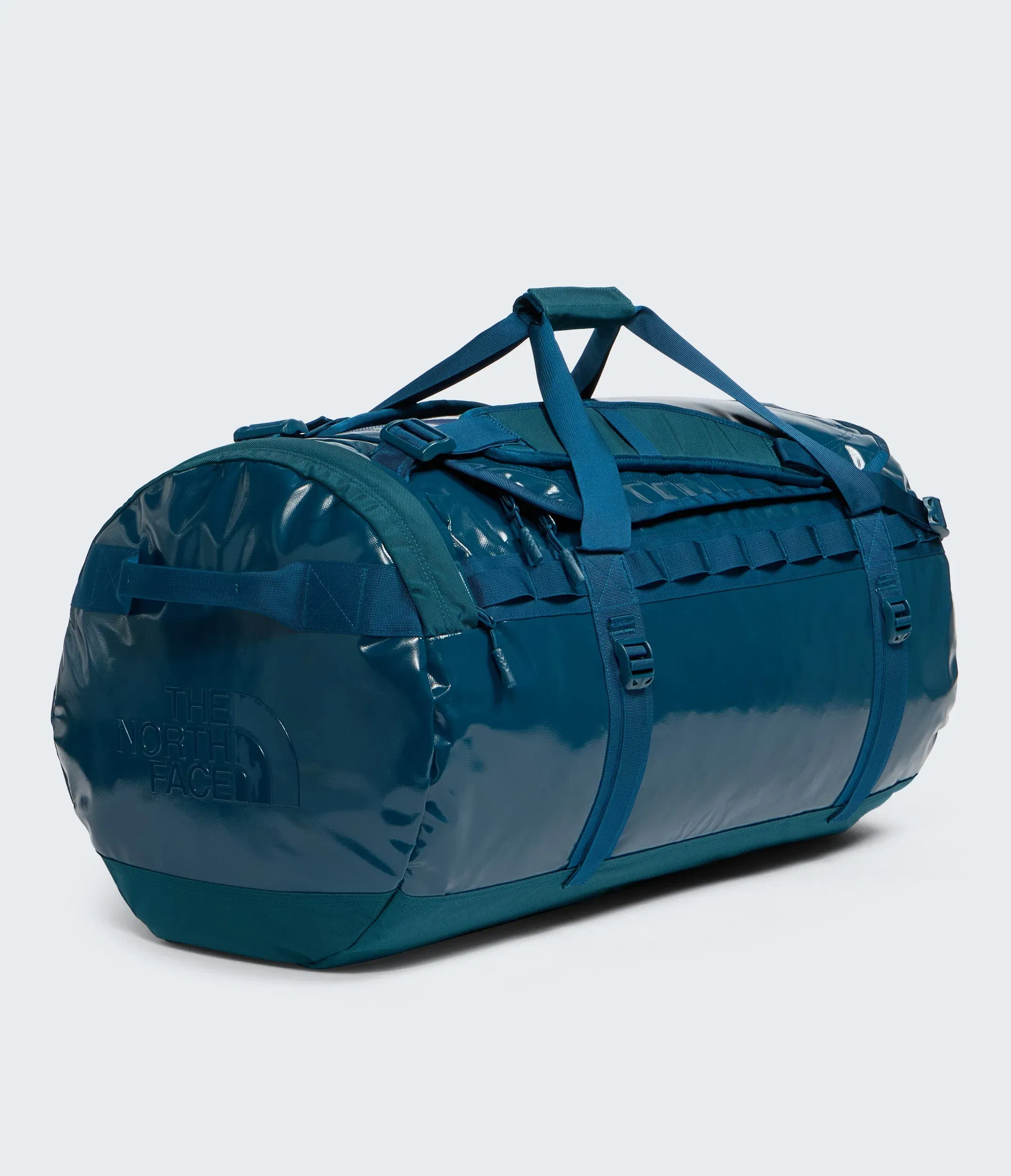 The North Face Base Camp Duffel Special Edition - L Midnight Petrol