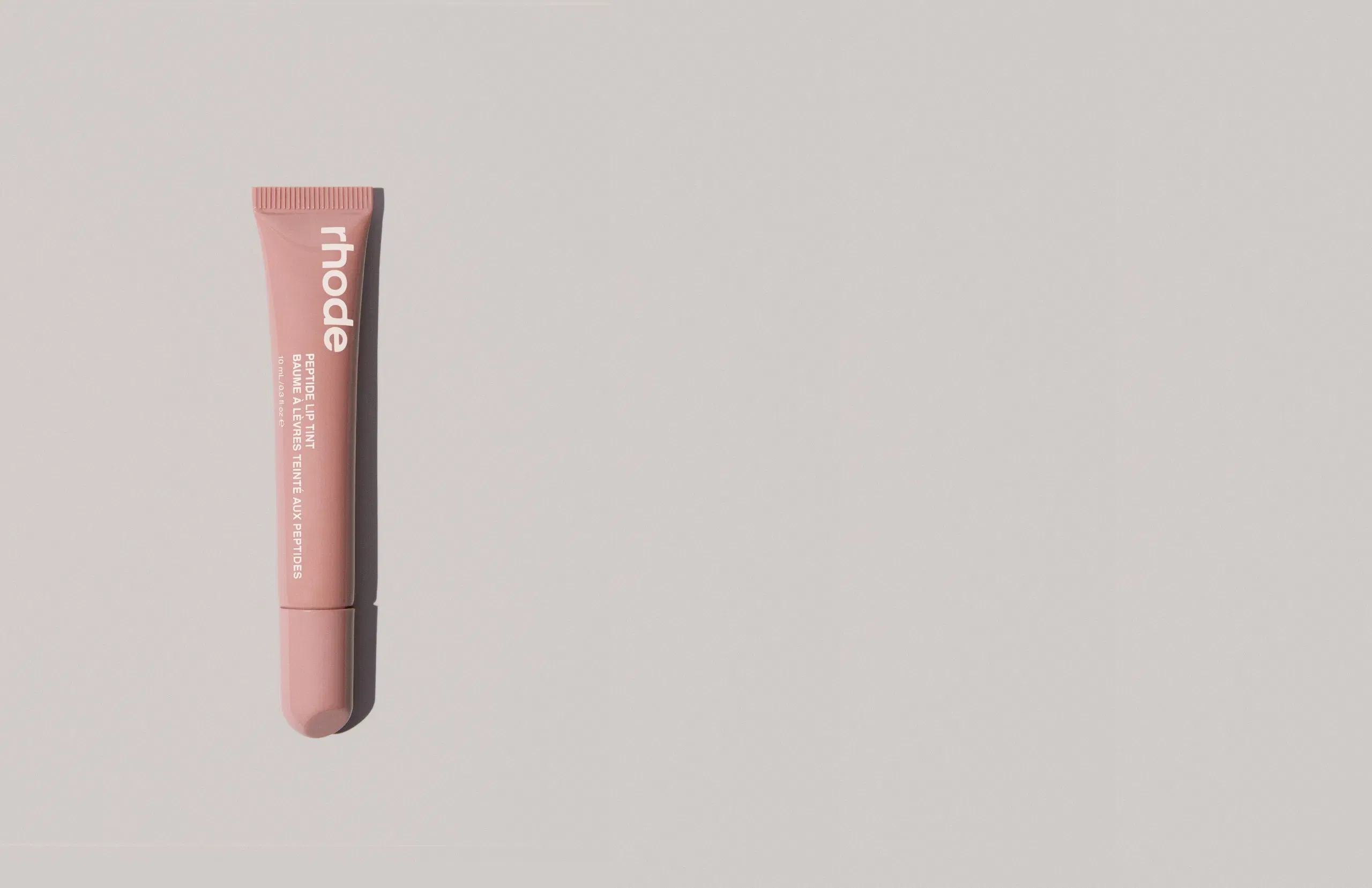 Rhode Peptide Lip Tint