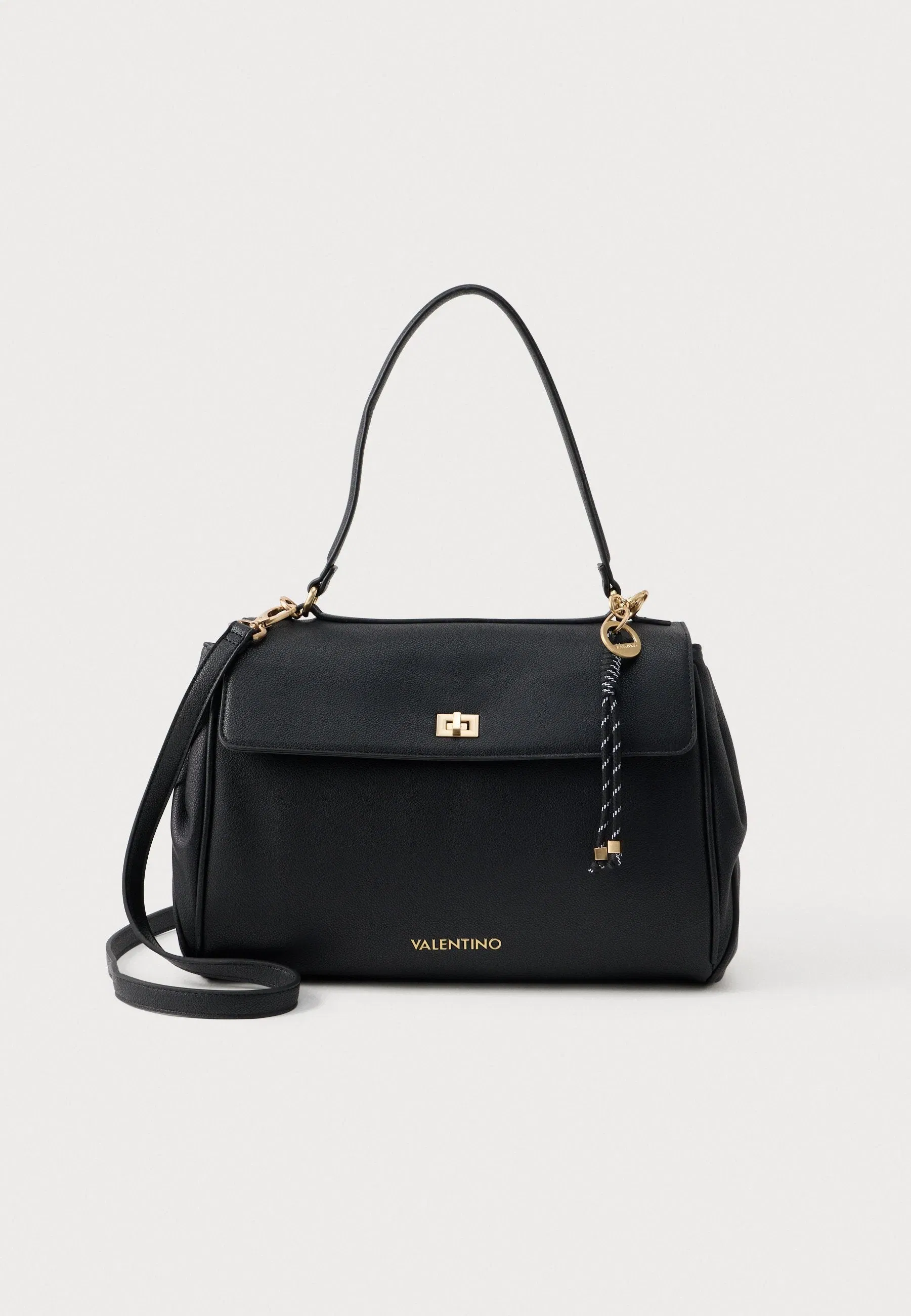 Valentino Bags Special Appeal - Handbag - Nero
