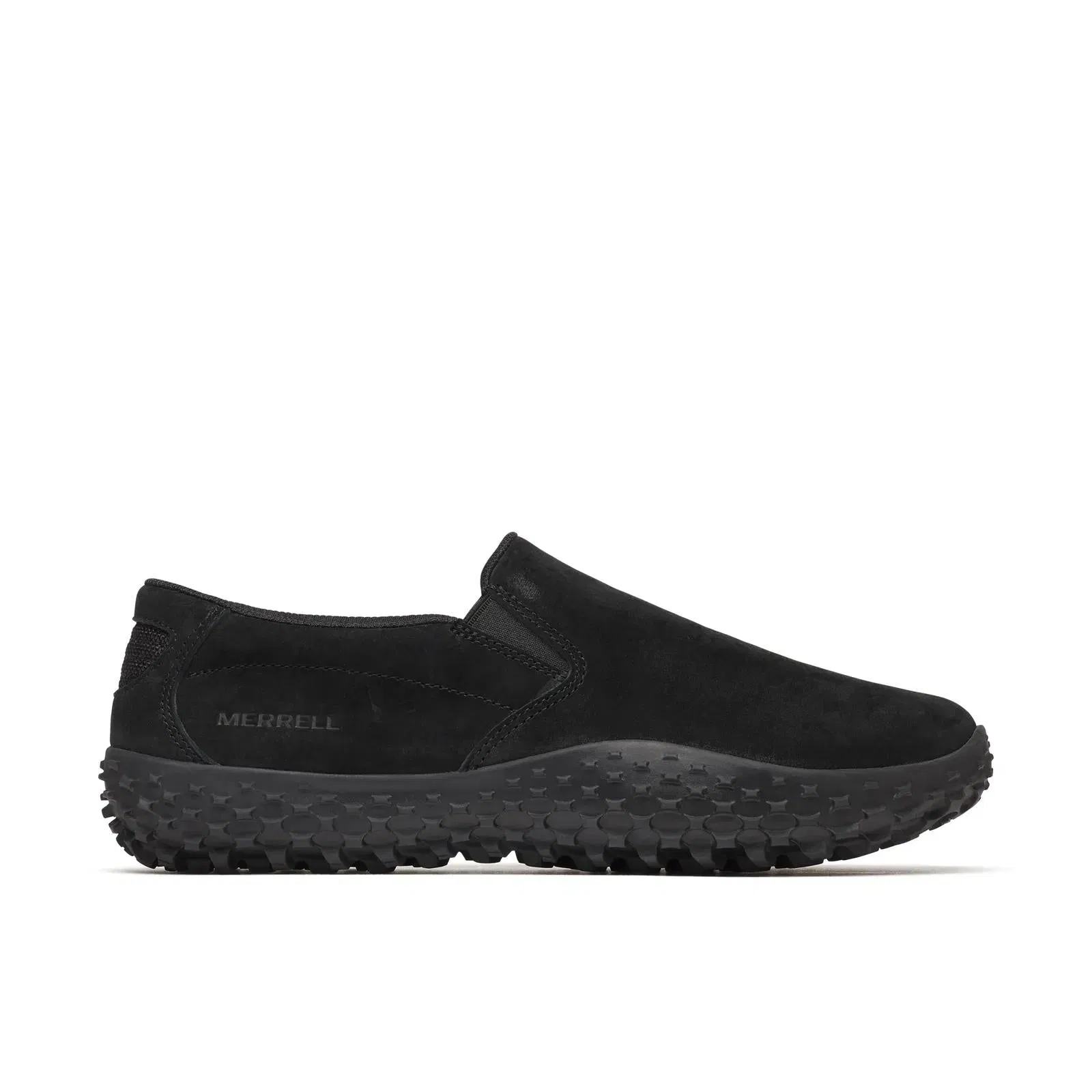 Merrell Women's Wrapt Slip On Black