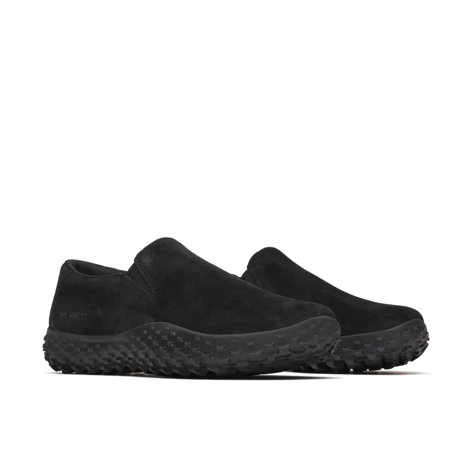 Merrell Women's Wrapt Slip On Black
