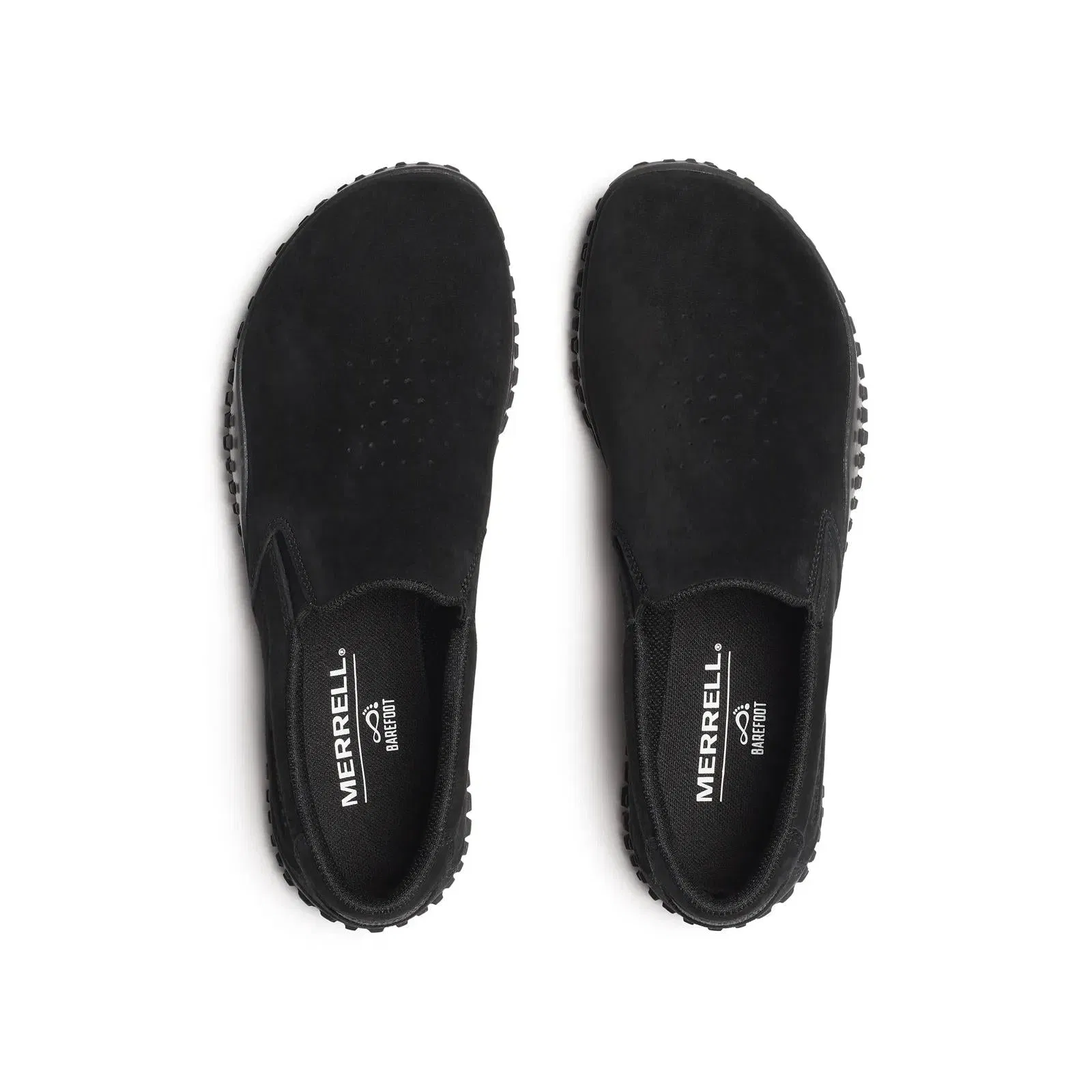 Merrell Women's Wrapt Slip On Black