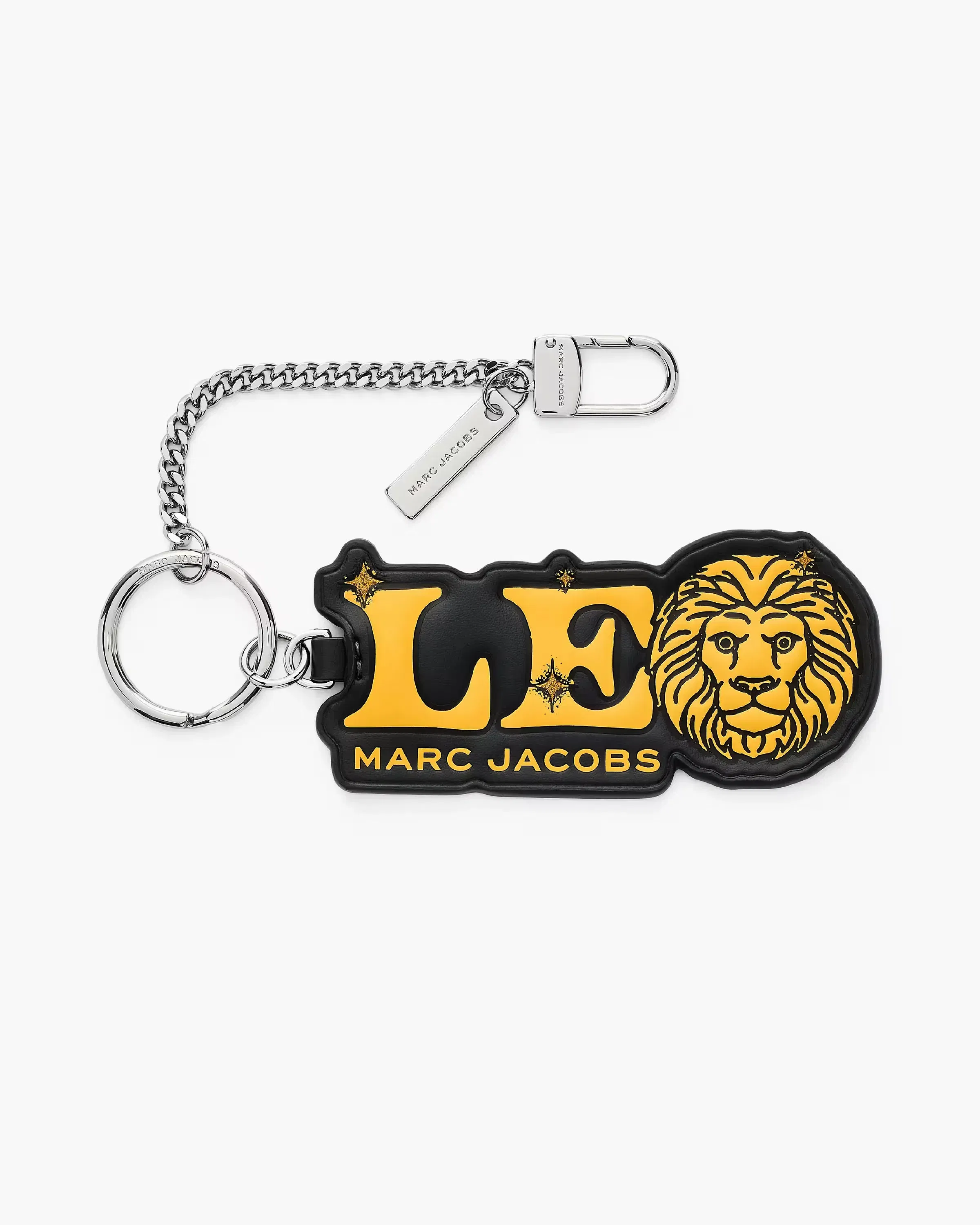 Marc Jacobs The Zodiac Bag Charm Leo