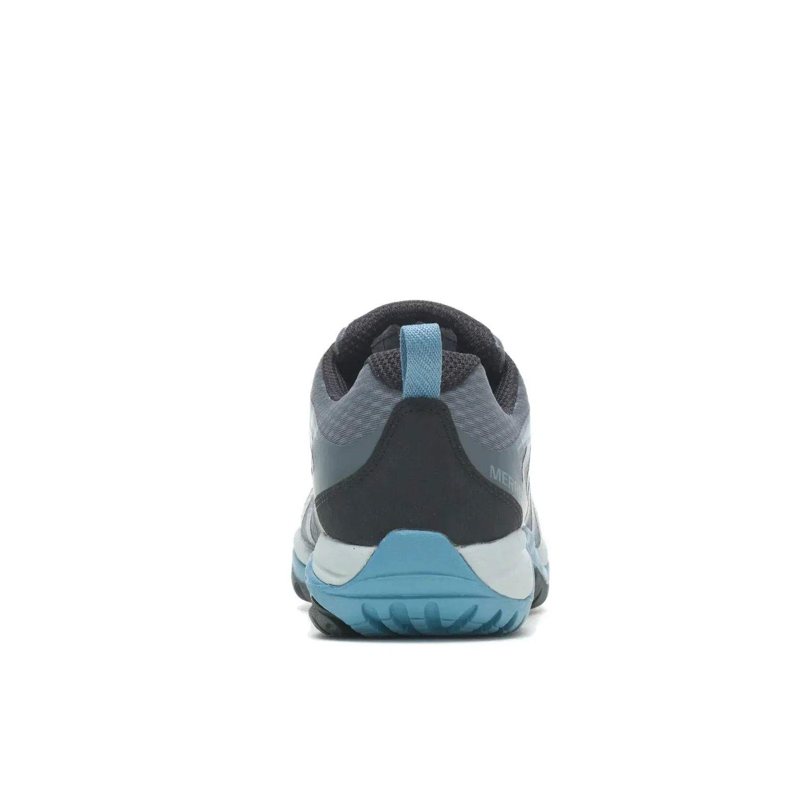 Merrell Women's Siren Edge 3 Waterproof Rock/Bluestone