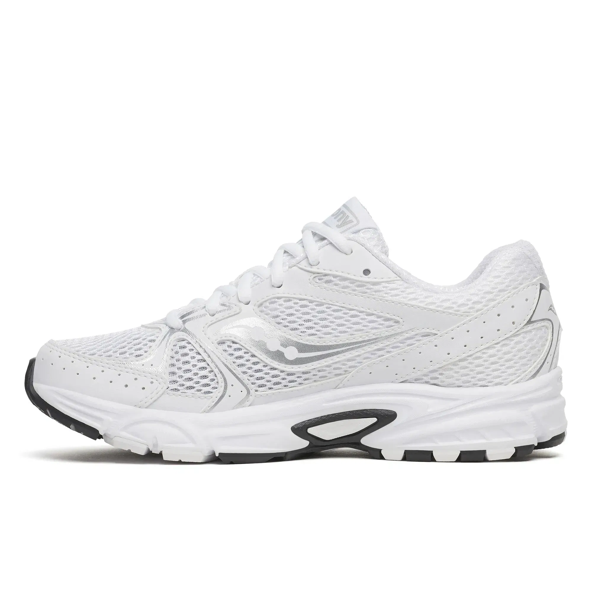 Saucony Women's Ride Millennium White | Silver