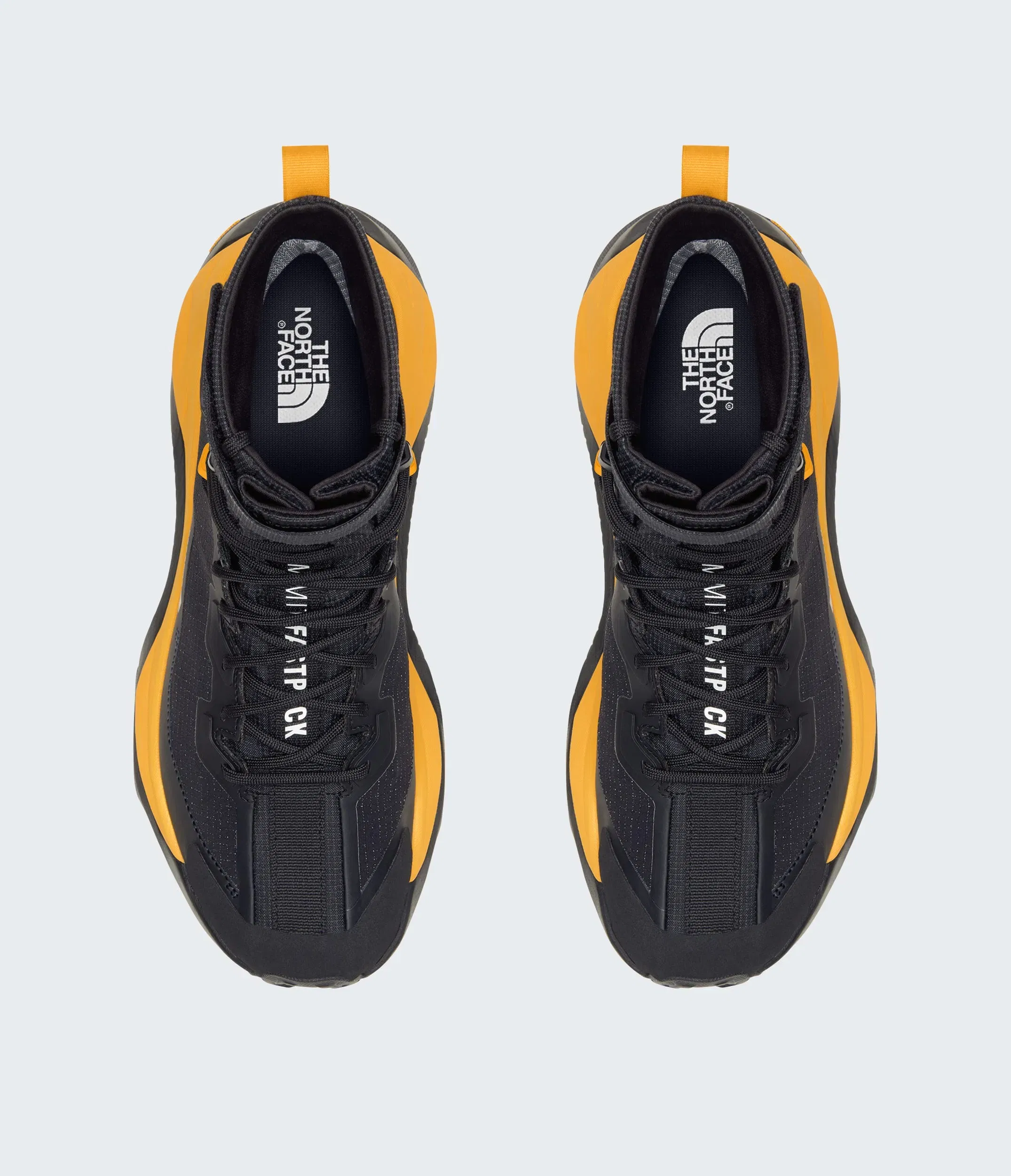 The North Face Summit Series Fastpack Gore-Tex Shoes Tnf Black Tnf Black