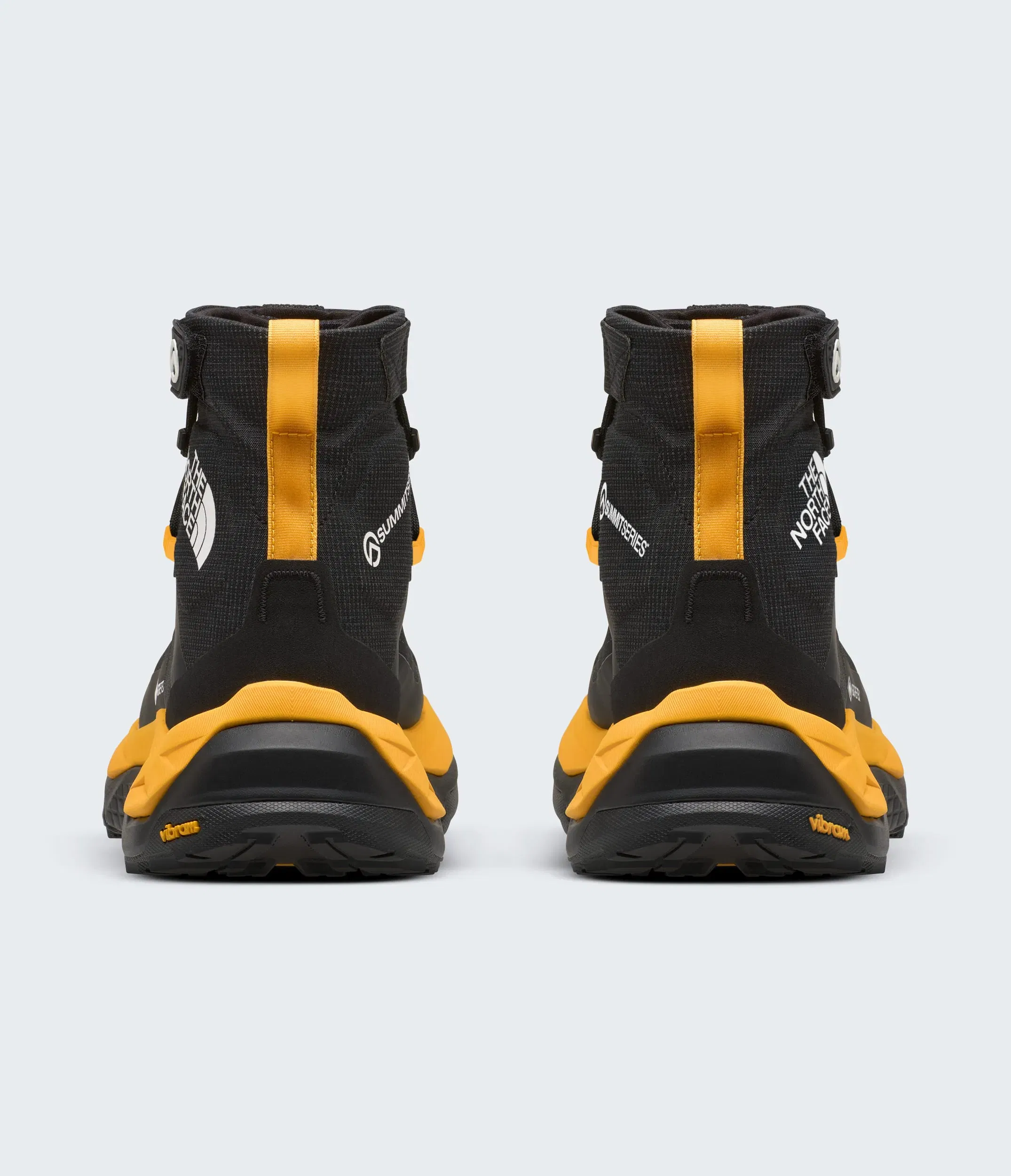 The North Face Summit Series Fastpack Gore-Tex Shoes Tnf Black Tnf Black