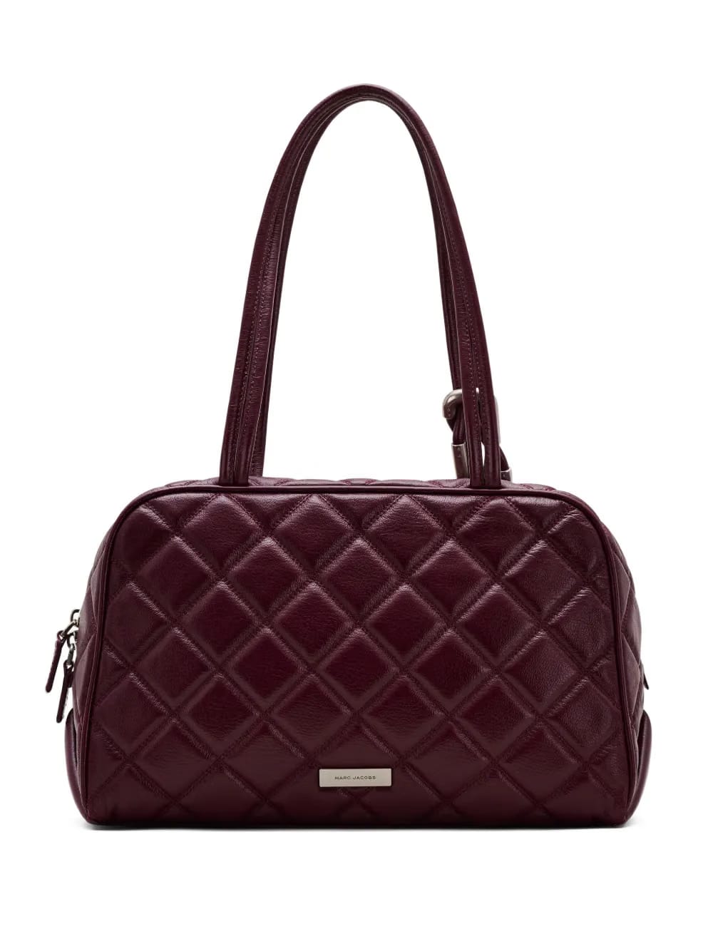 The Dual shoulder bag